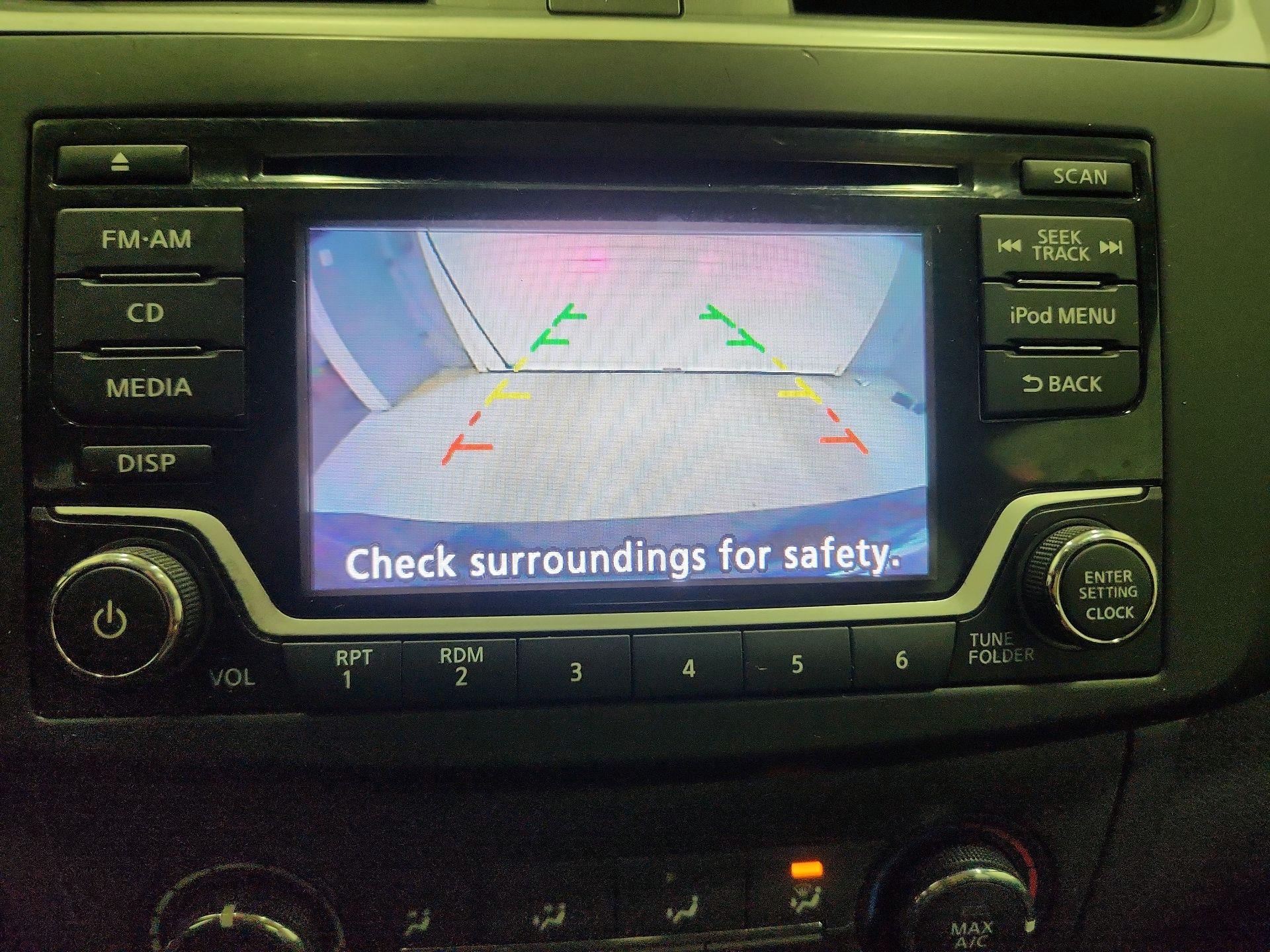 Thumbnail: 2018 Nissan Sentra - 14