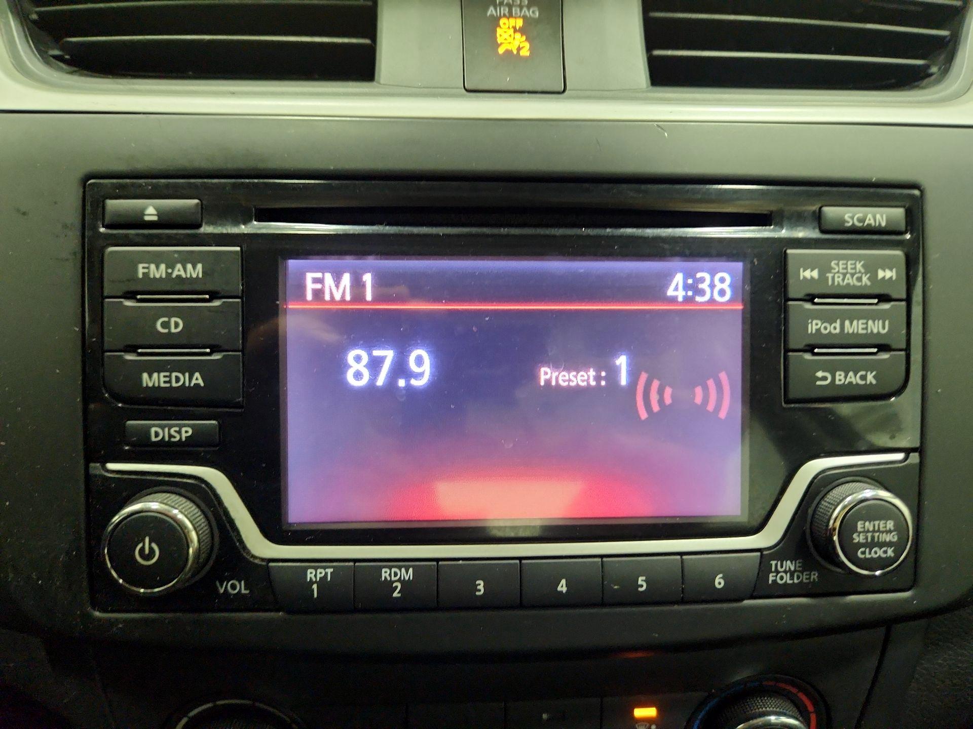 Thumbnail: 2018 Nissan Sentra - 15