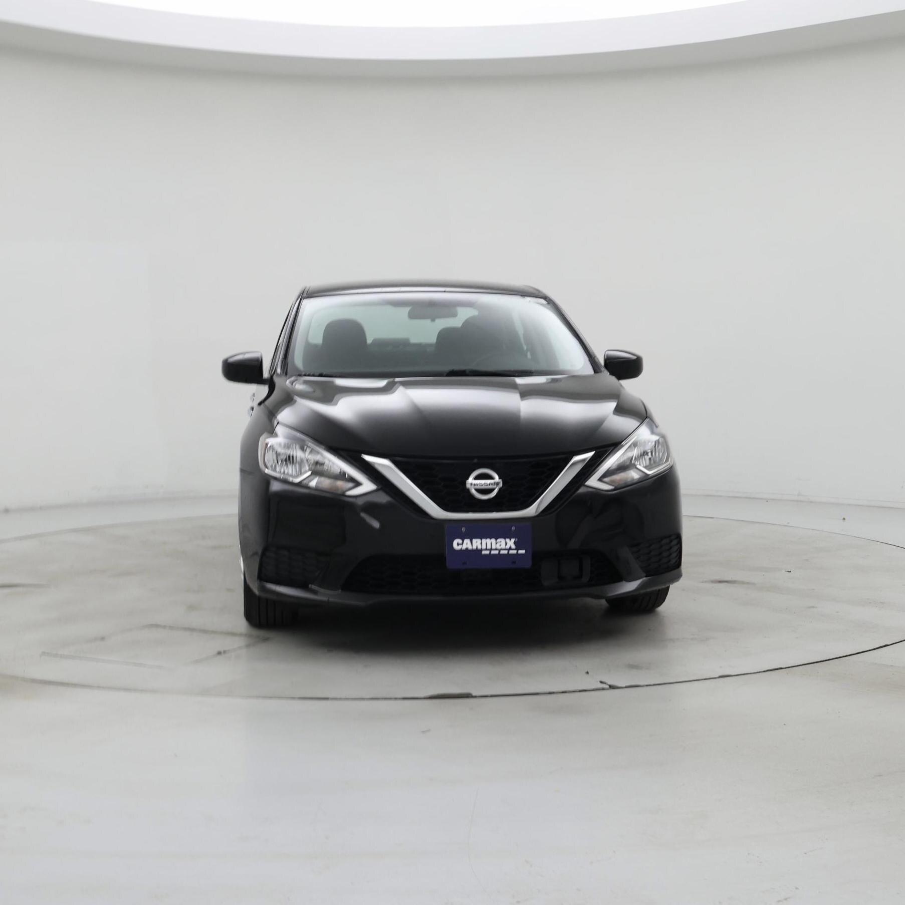 Thumbnail: 2018 Nissan Sentra - 5