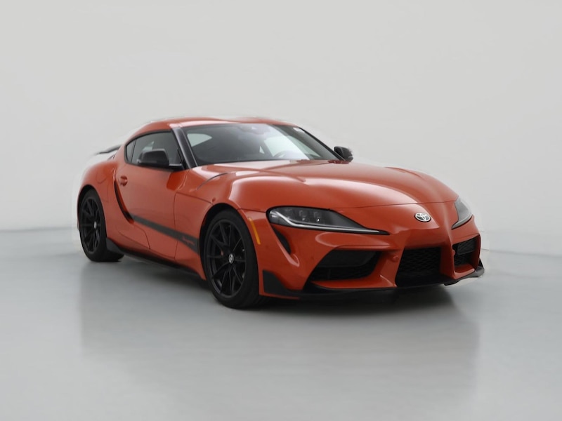 2024 Toyota Supra  -
                  Augusta, GA