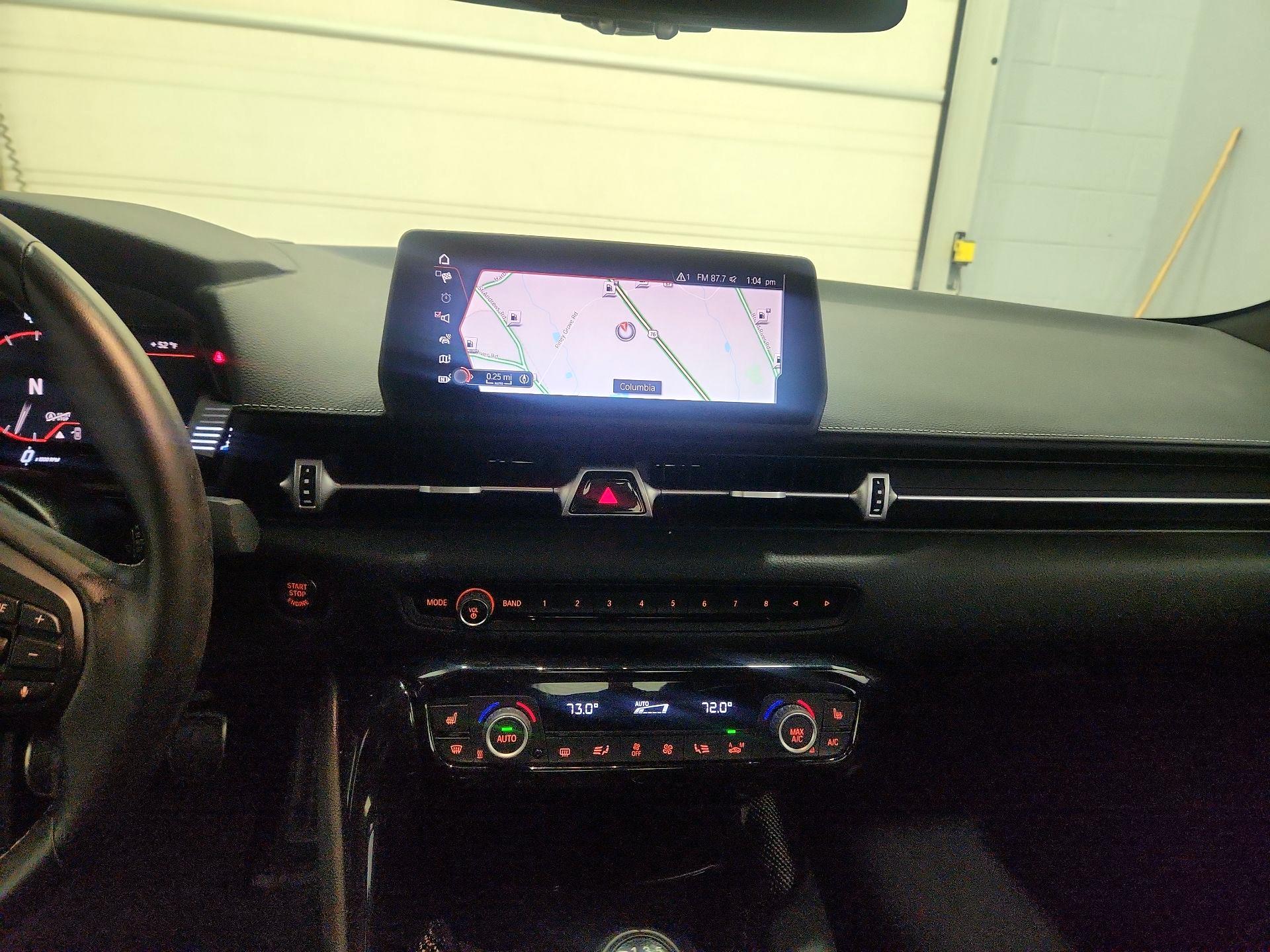 Thumbnail: 2024 Toyota Supra - 9