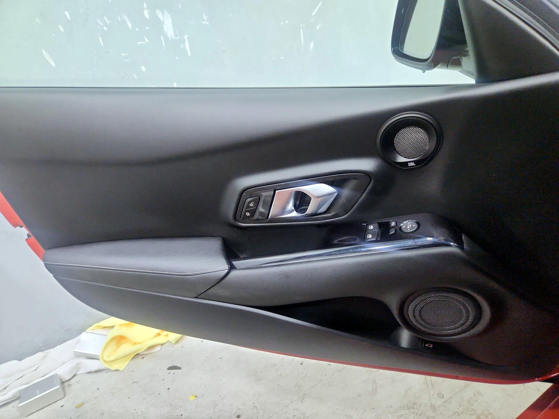 Thumbnail: 2024 Toyota Supra - 12