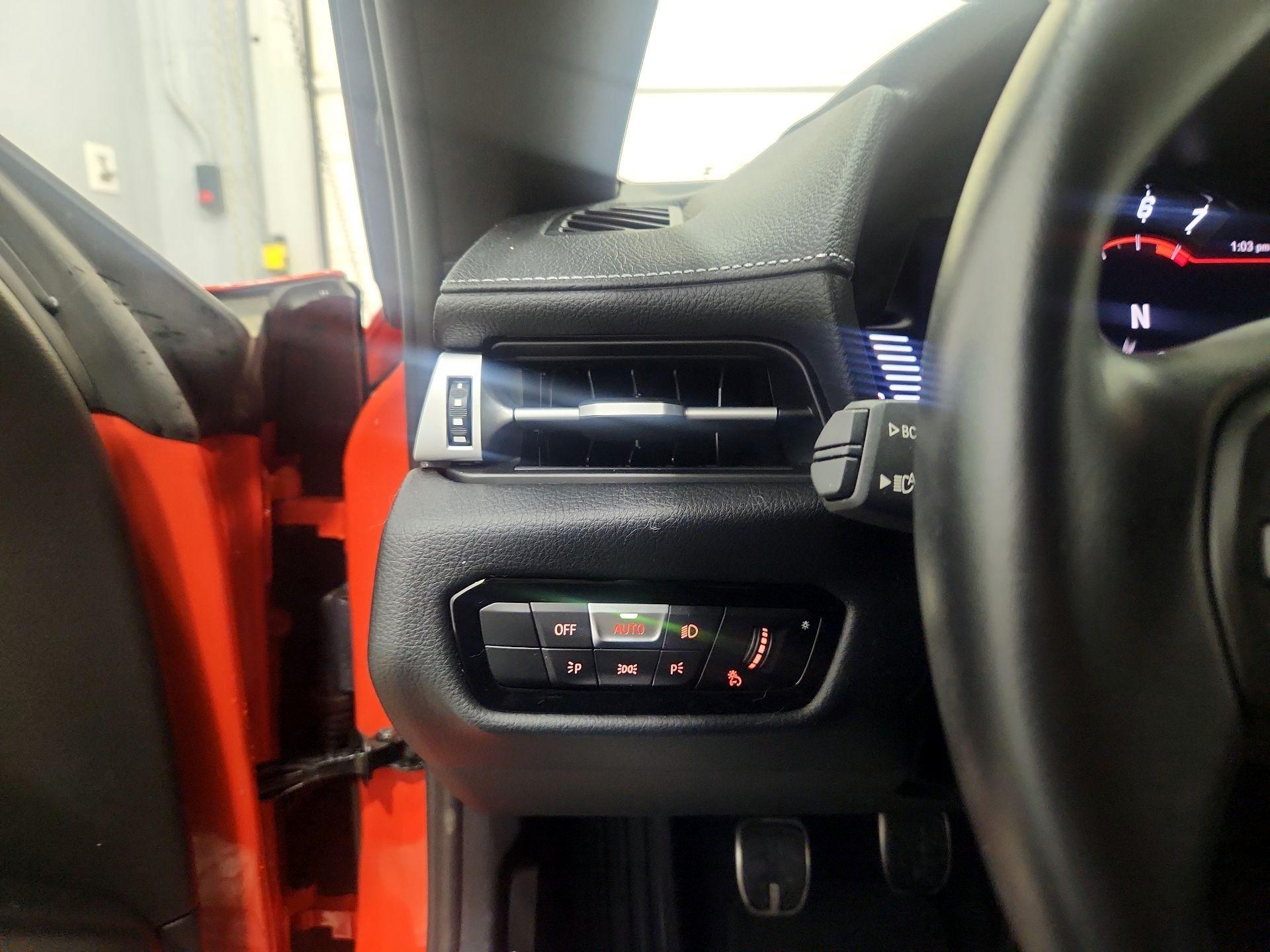 Thumbnail: 2024 Toyota Supra - 13