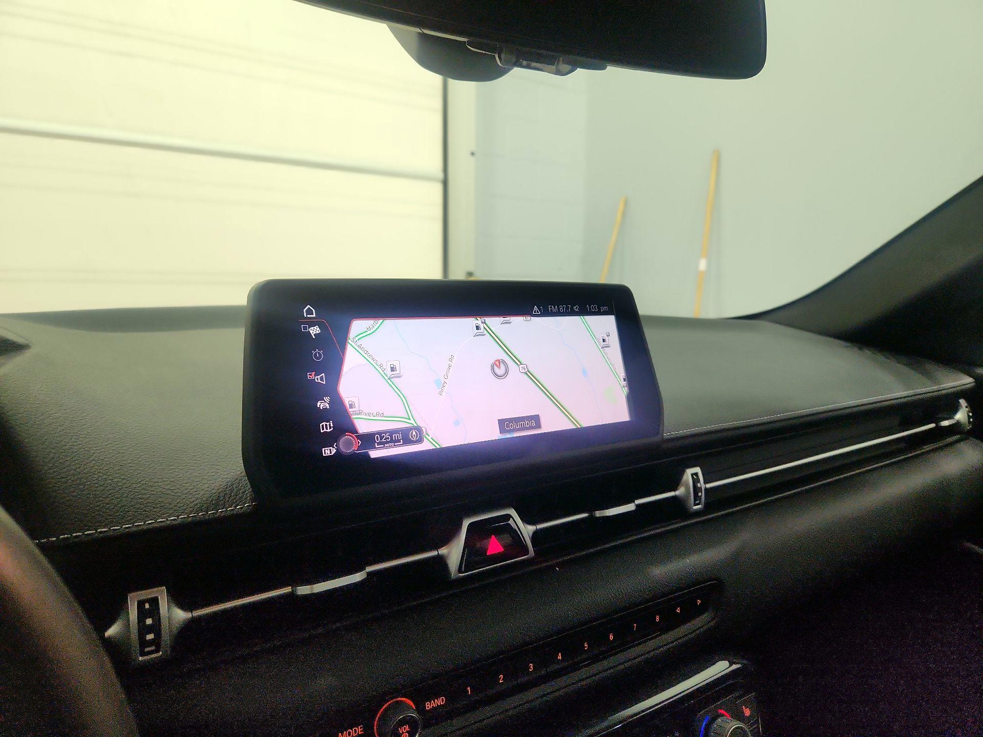 Thumbnail: 2024 Toyota Supra - 14