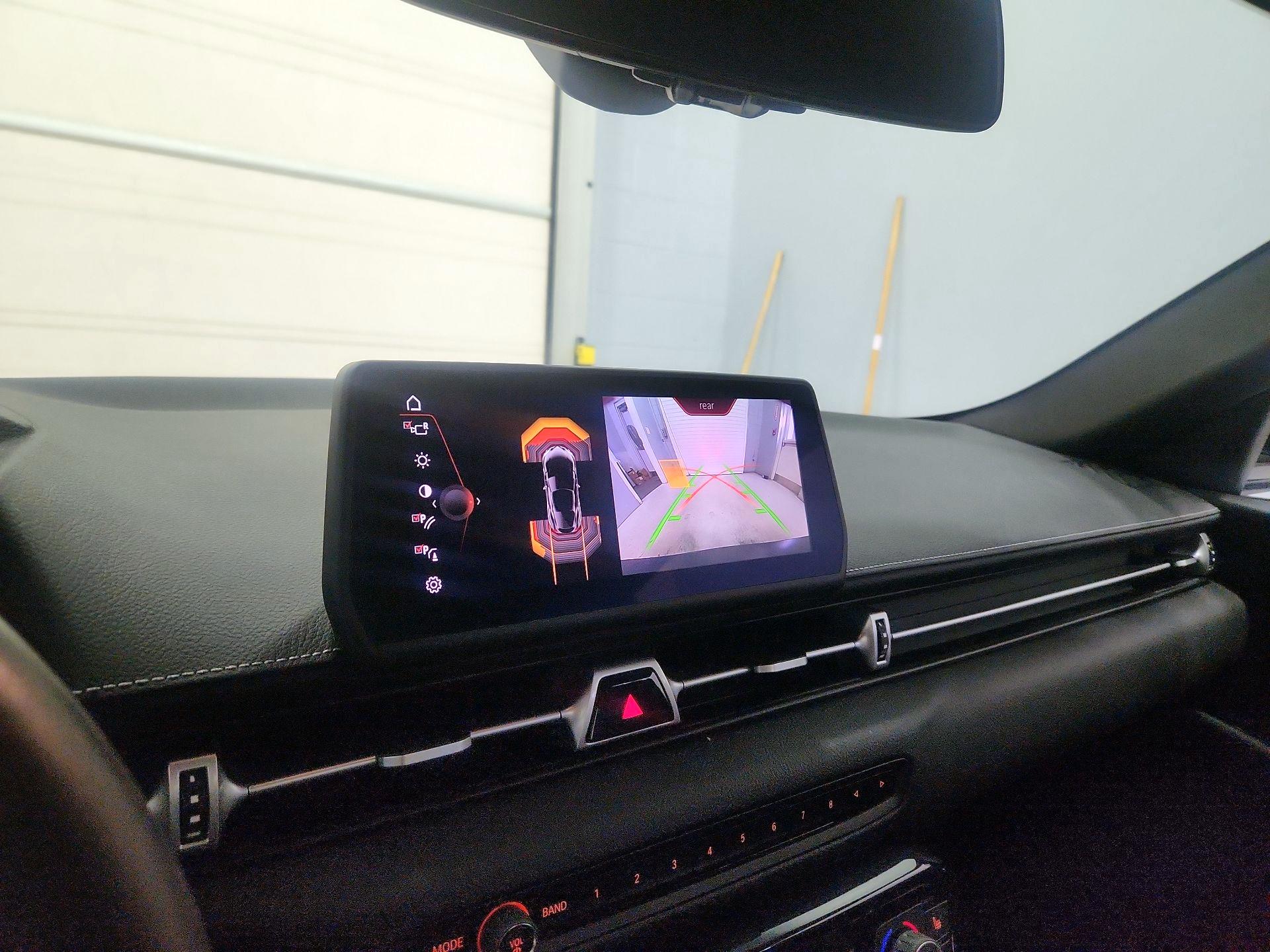 Thumbnail: 2024 Toyota Supra - 15