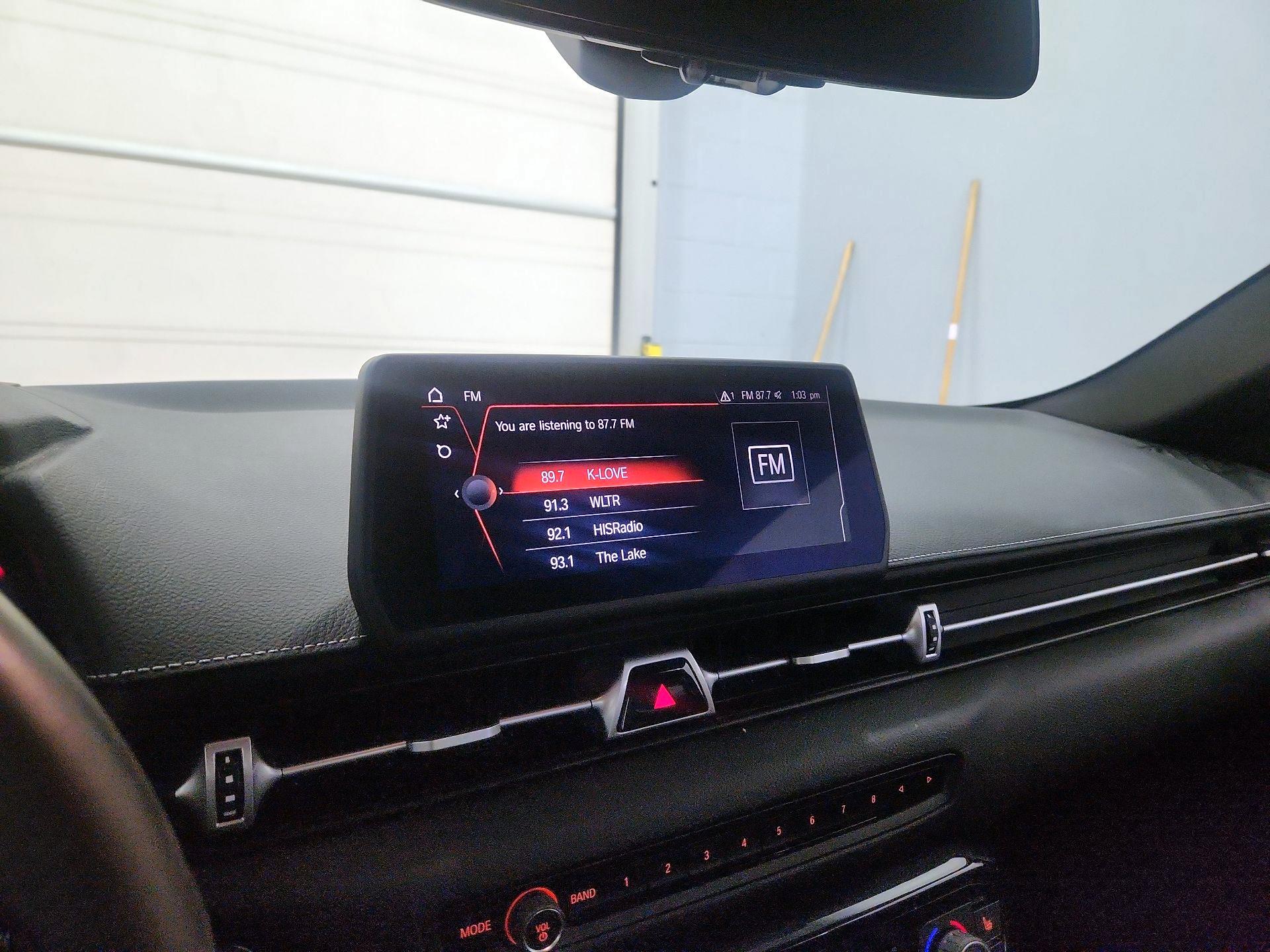 Thumbnail: 2024 Toyota Supra - 16