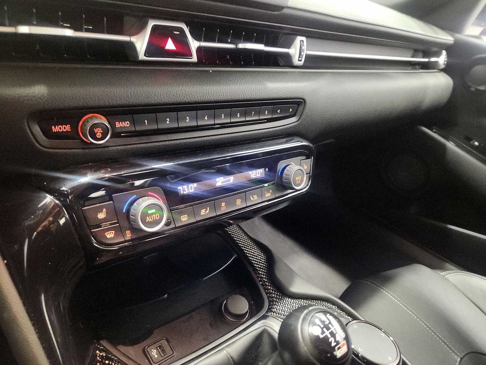 Thumbnail: 2024 Toyota Supra - 17