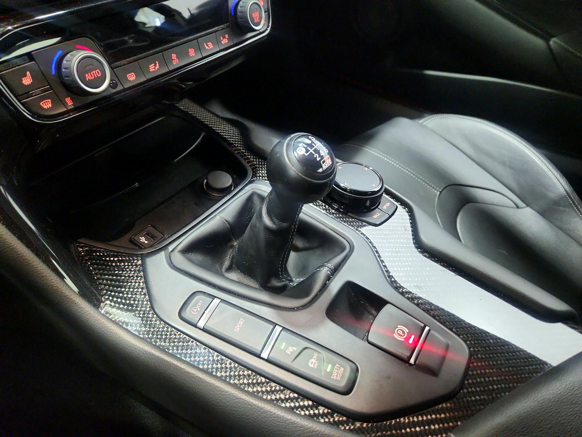 Thumbnail: 2024 Toyota Supra - 18