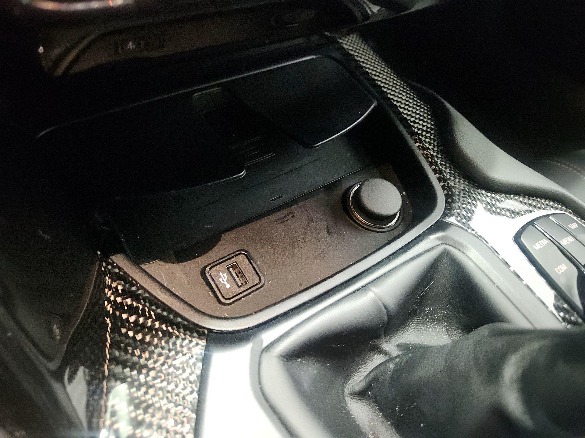 Thumbnail: 2024 Toyota Supra - 19