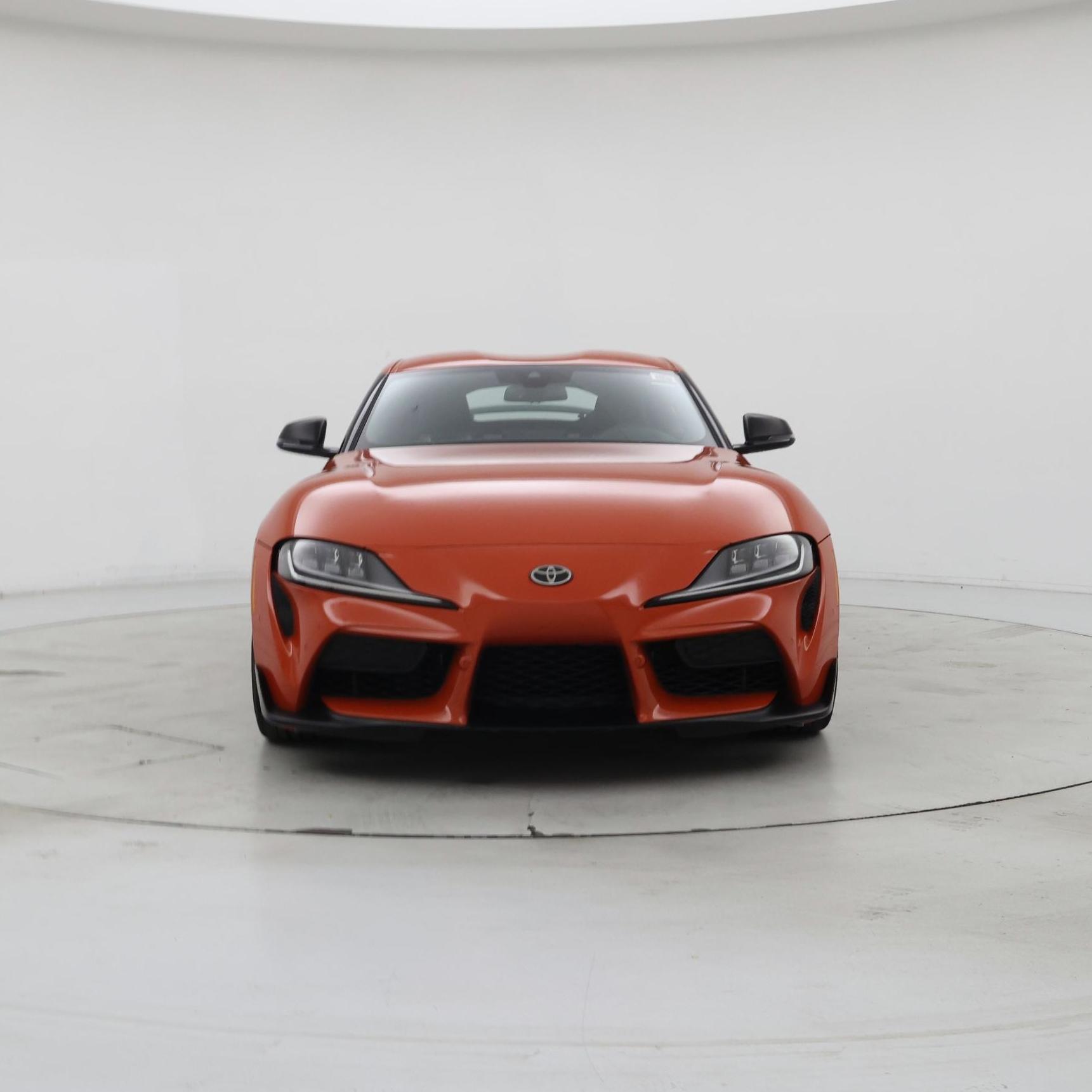 Thumbnail: 2024 Toyota Supra - 5