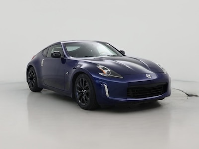 2019 Nissan 370Z