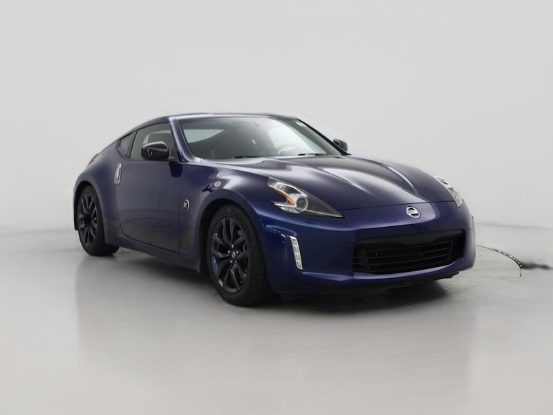 2019 Nissan Z Sport -
                  Columbia, SC