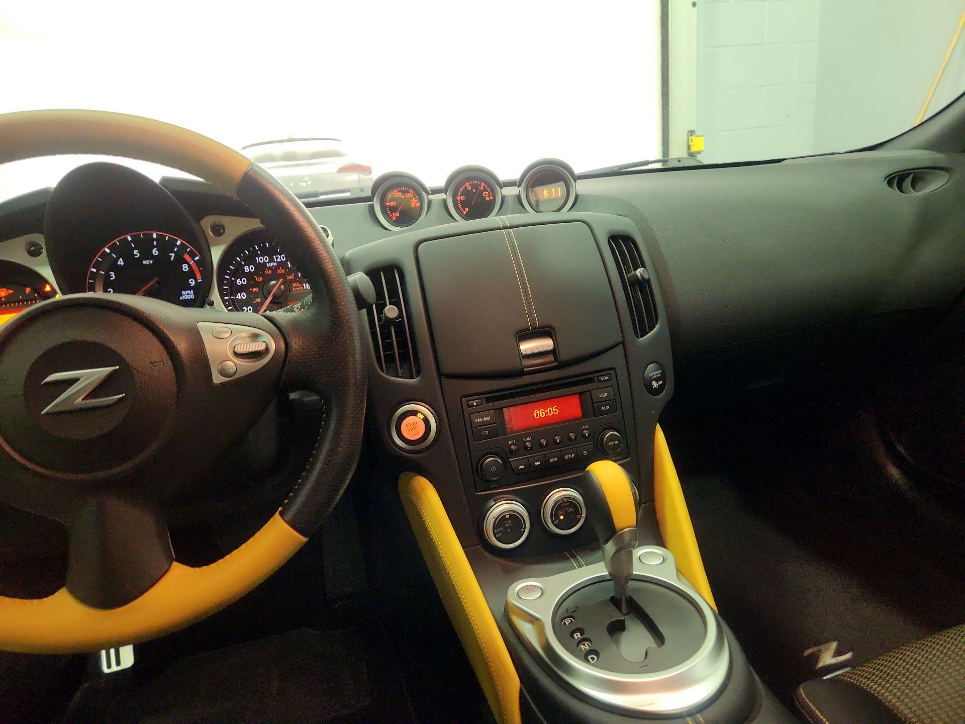 Thumbnail: 2019 Nissan Z - 9