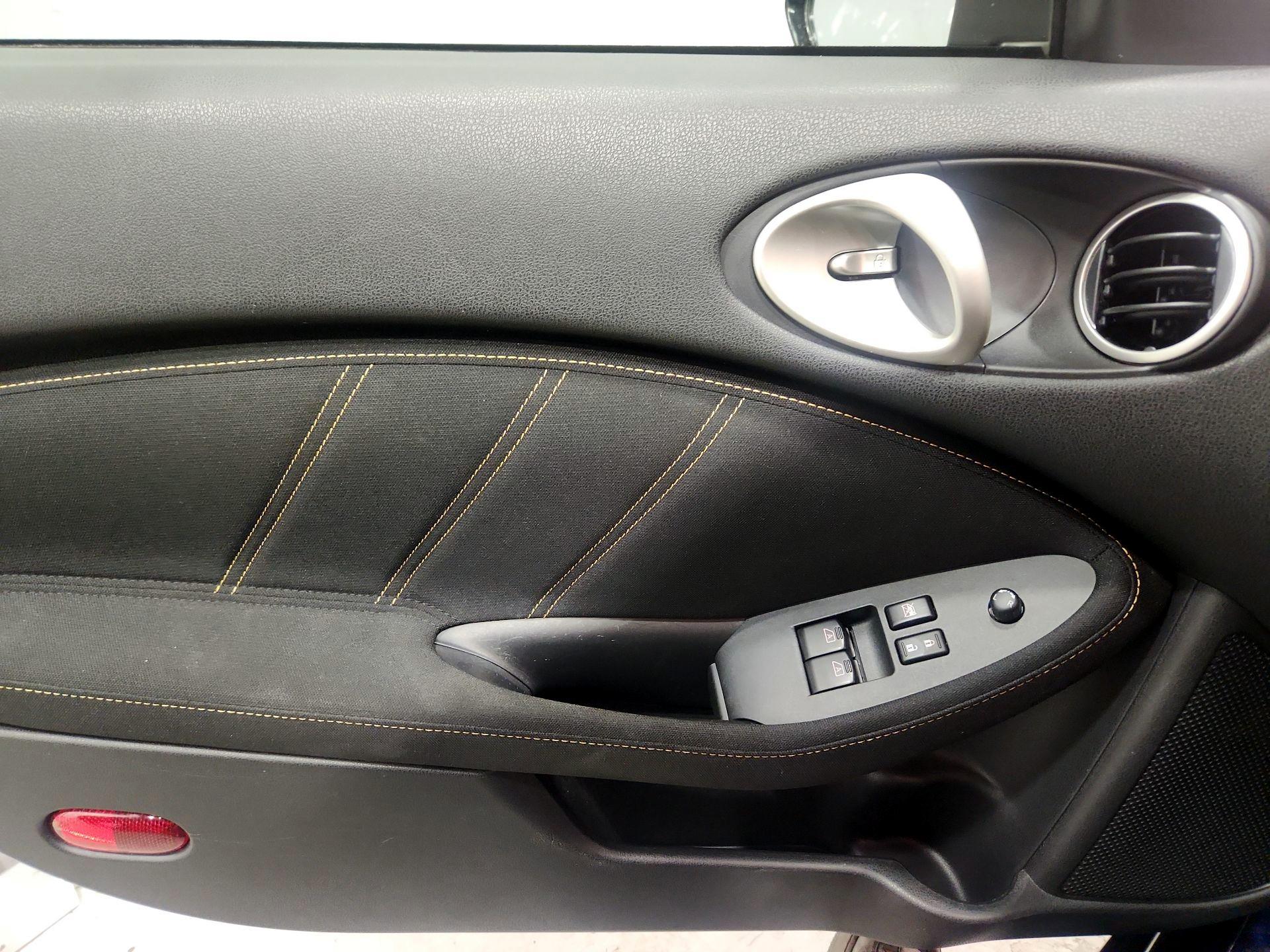 Thumbnail: 2019 Nissan Z - 12