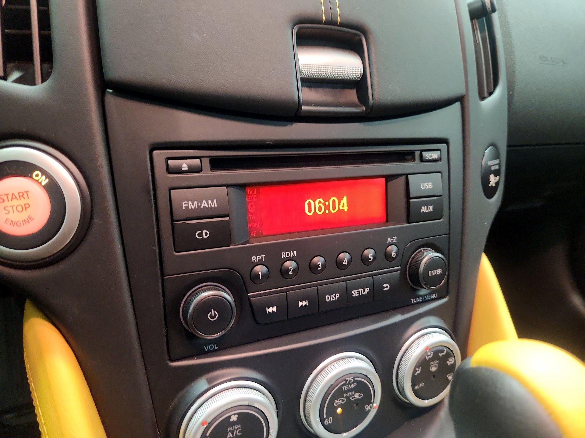 Thumbnail: 2019 Nissan Z - 14