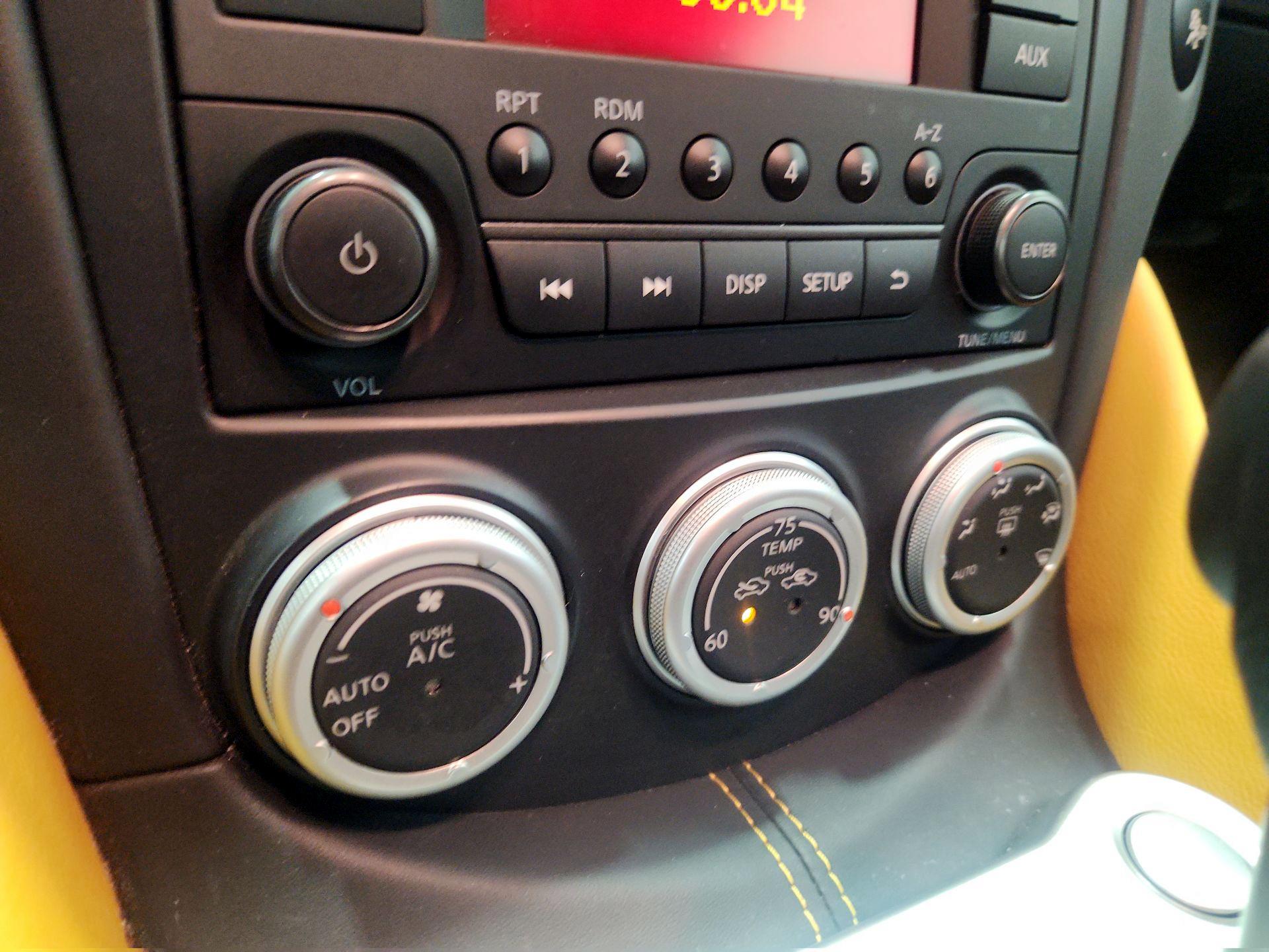 Thumbnail: 2019 Nissan Z - 15