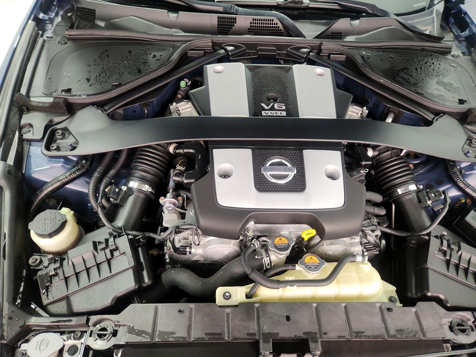 Thumbnail: 2019 Nissan Z - 18