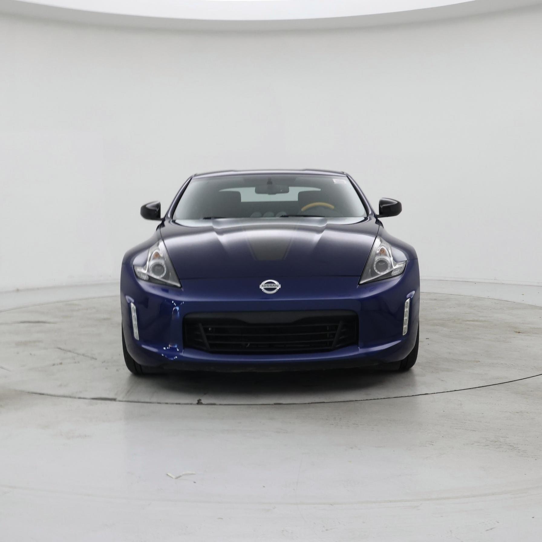 Thumbnail: 2019 Nissan Z - 5