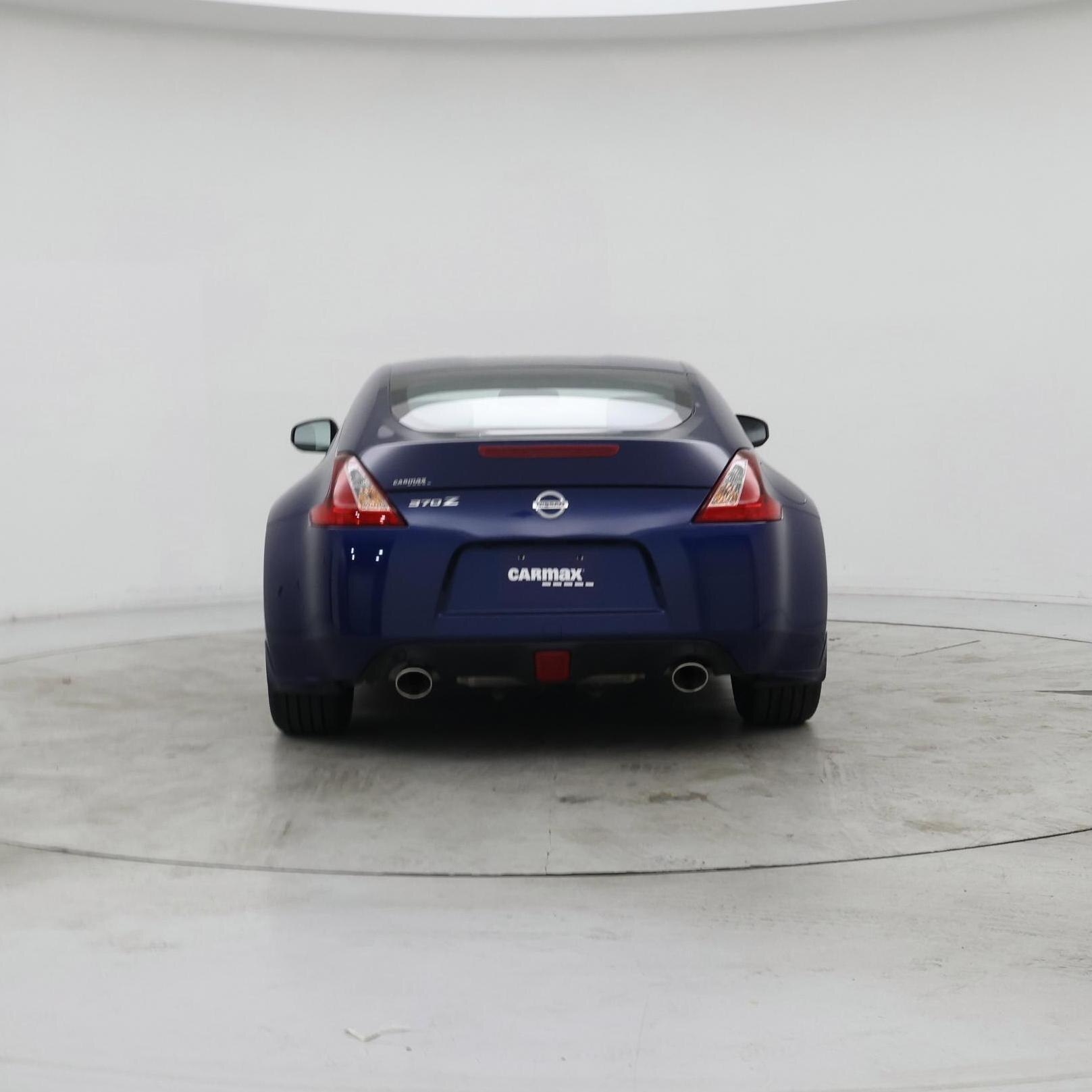 Thumbnail: 2019 Nissan Z - 6