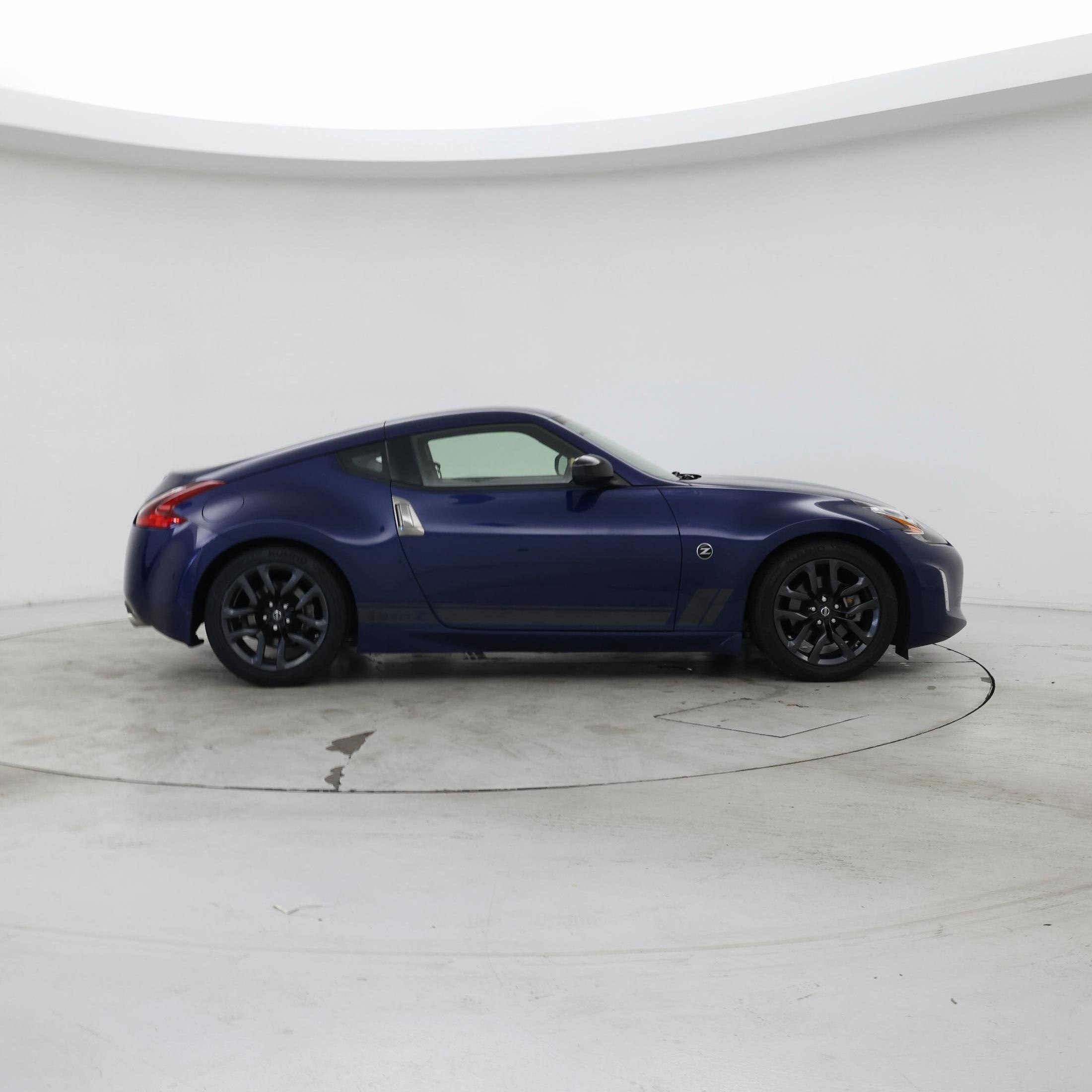 Thumbnail: 2019 Nissan Z - 7