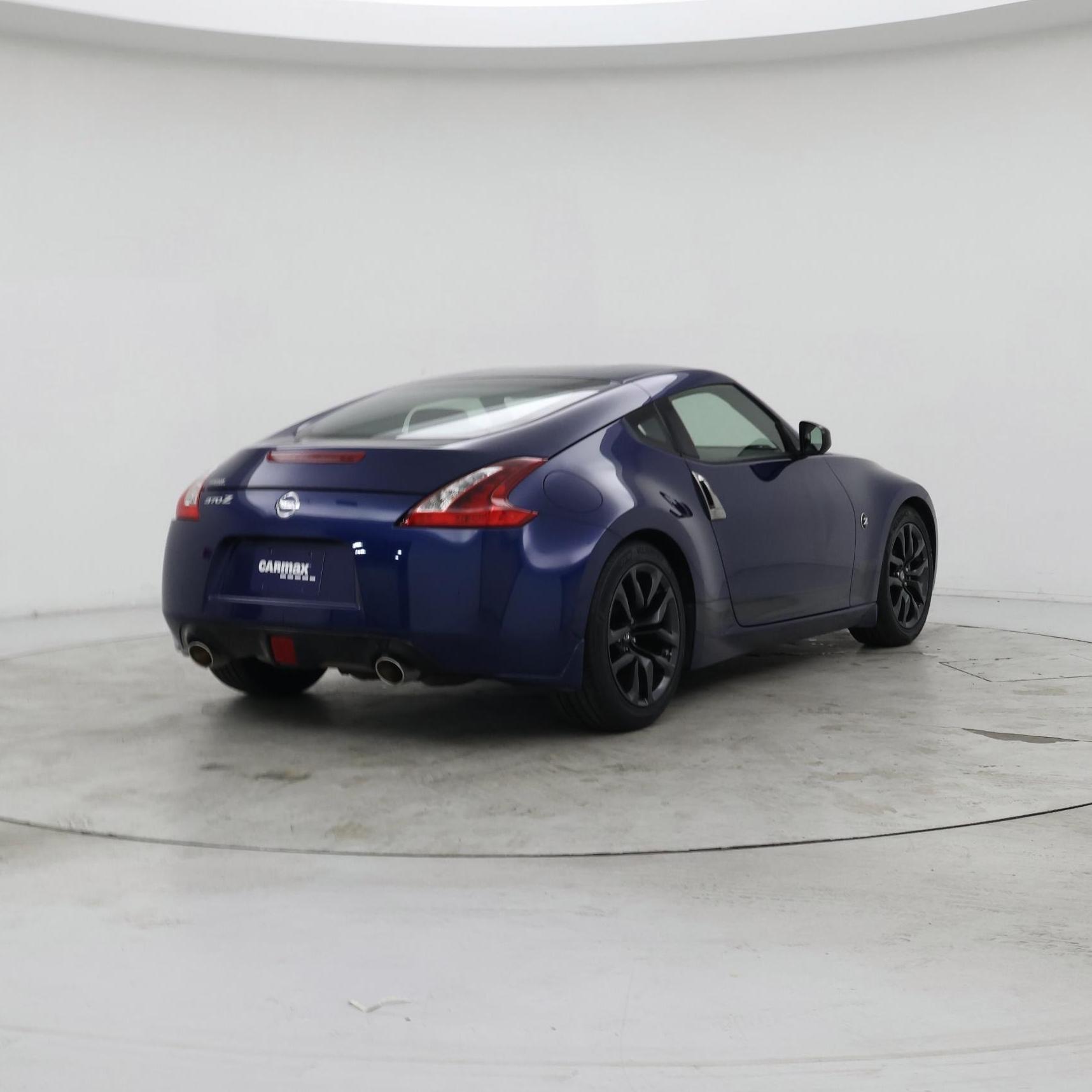 Thumbnail: 2019 Nissan Z - 8