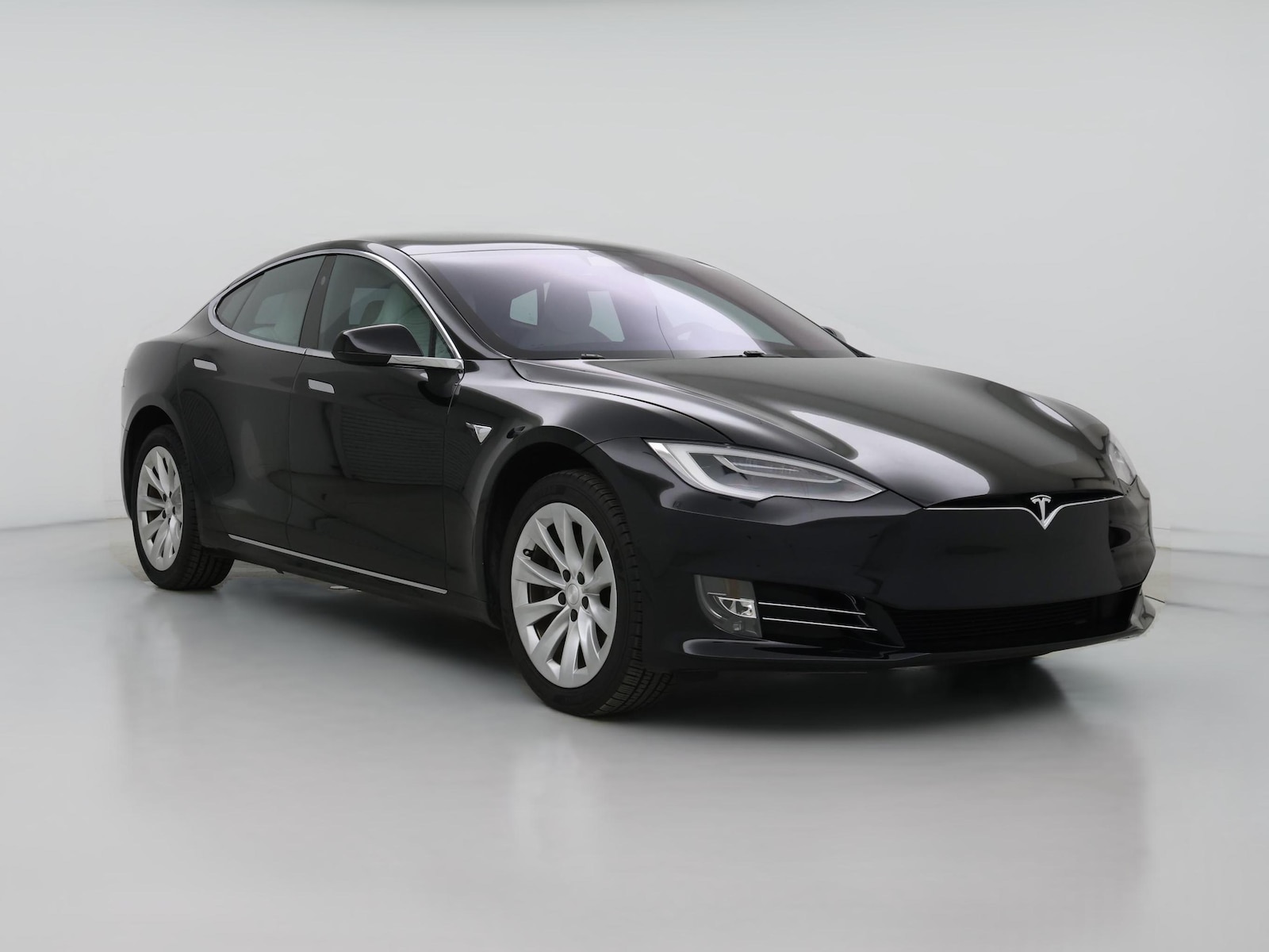 2019 Tesla Model S