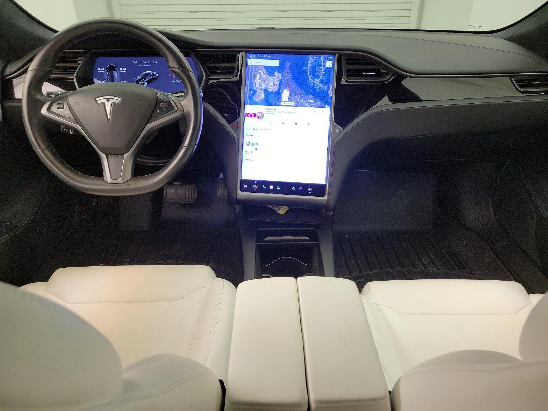 Thumbnail: 2019 Tesla Model S - 9