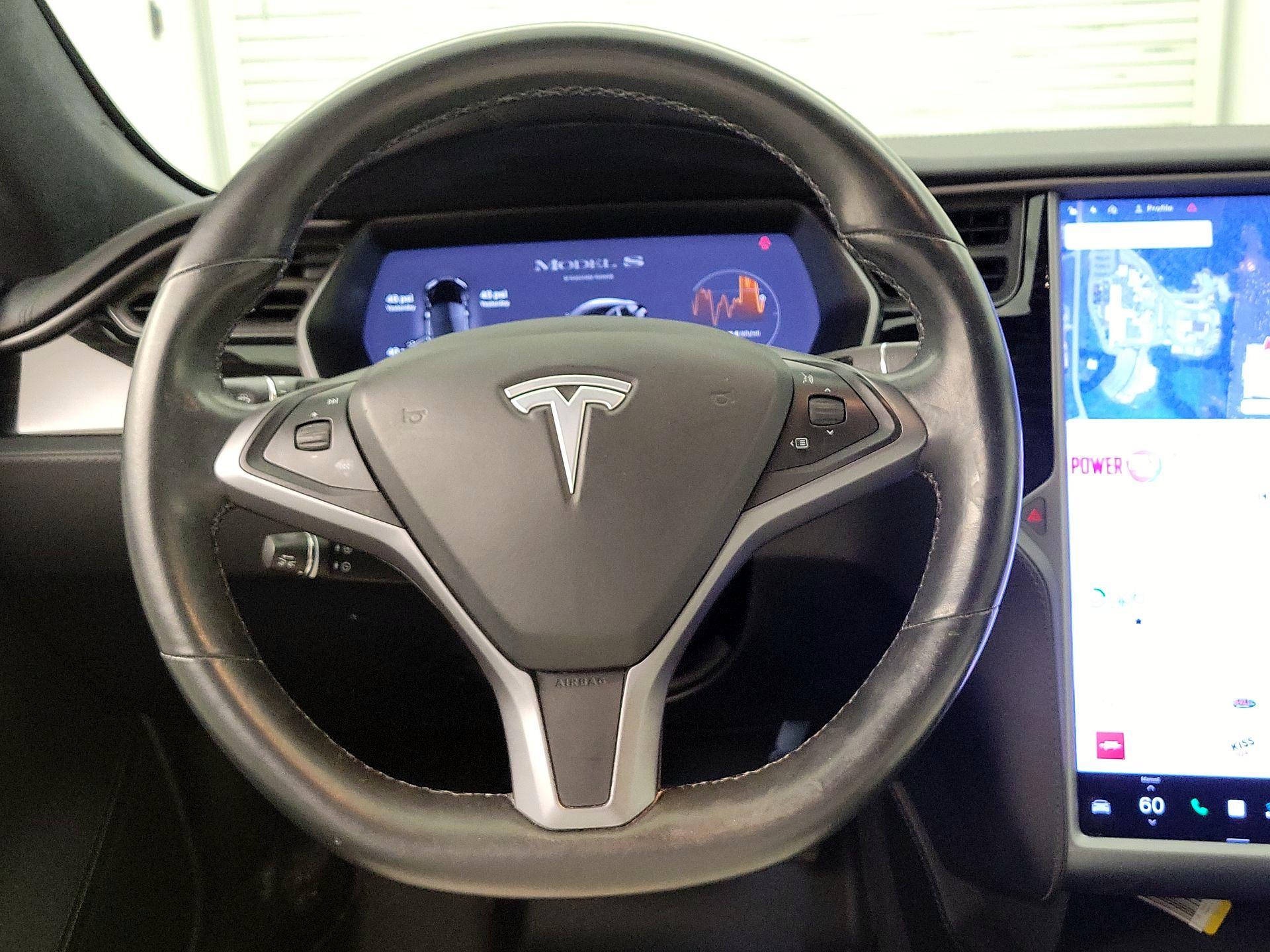 Thumbnail: 2019 Tesla Model S - 10