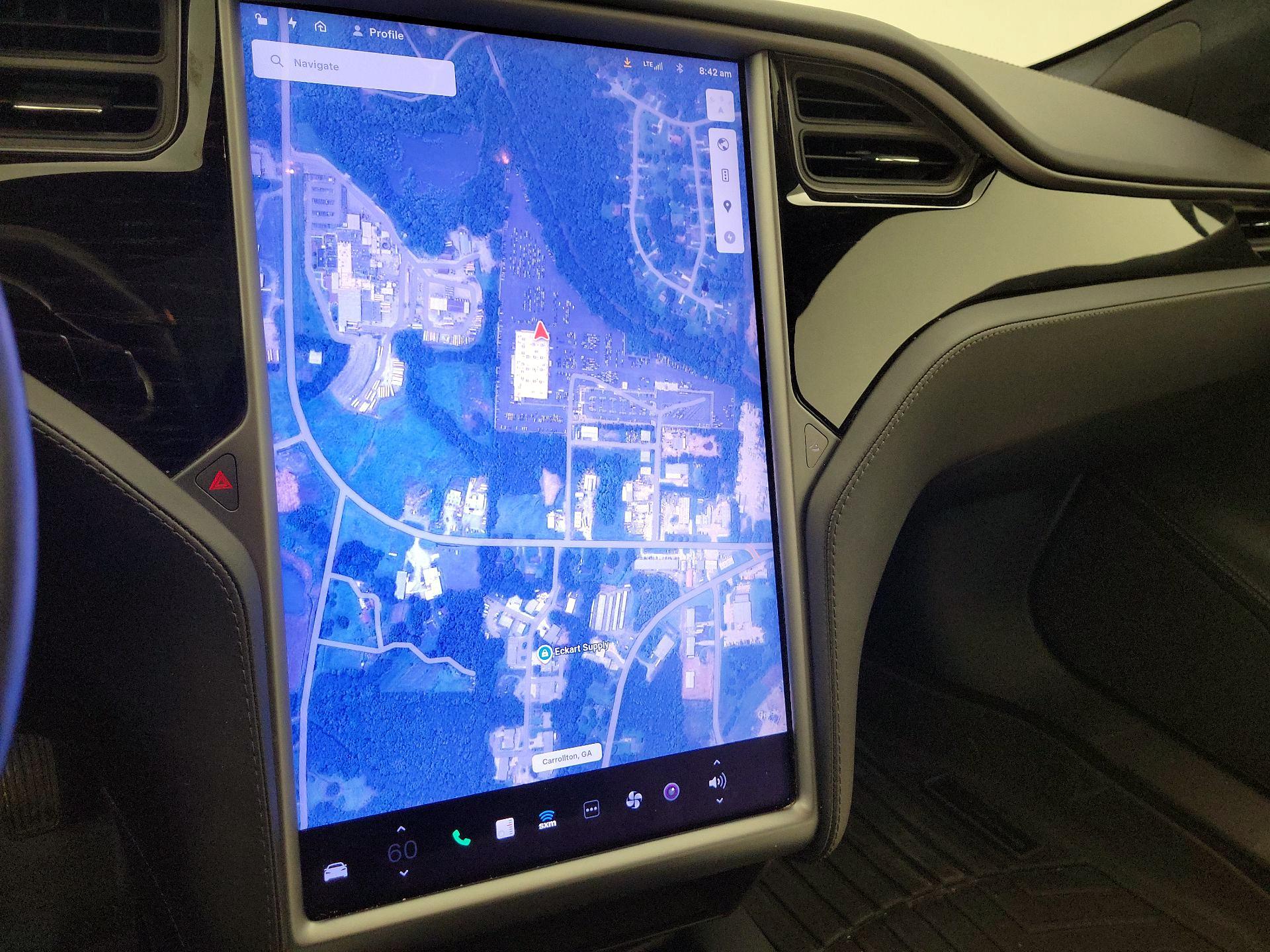 Thumbnail: 2019 Tesla Model S - 13