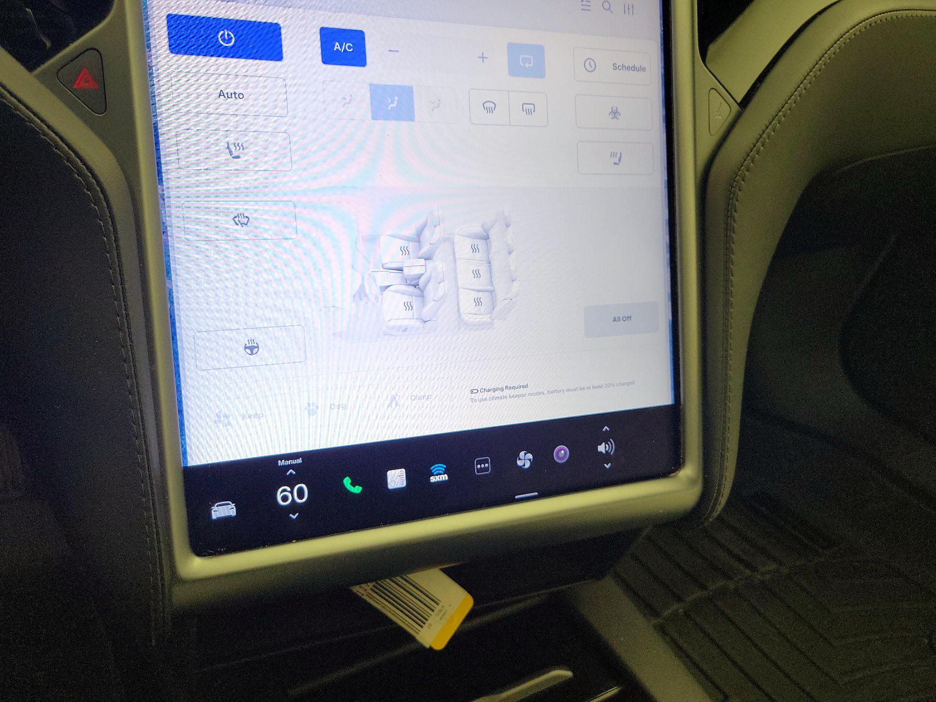 Thumbnail: 2019 Tesla Model S - 16