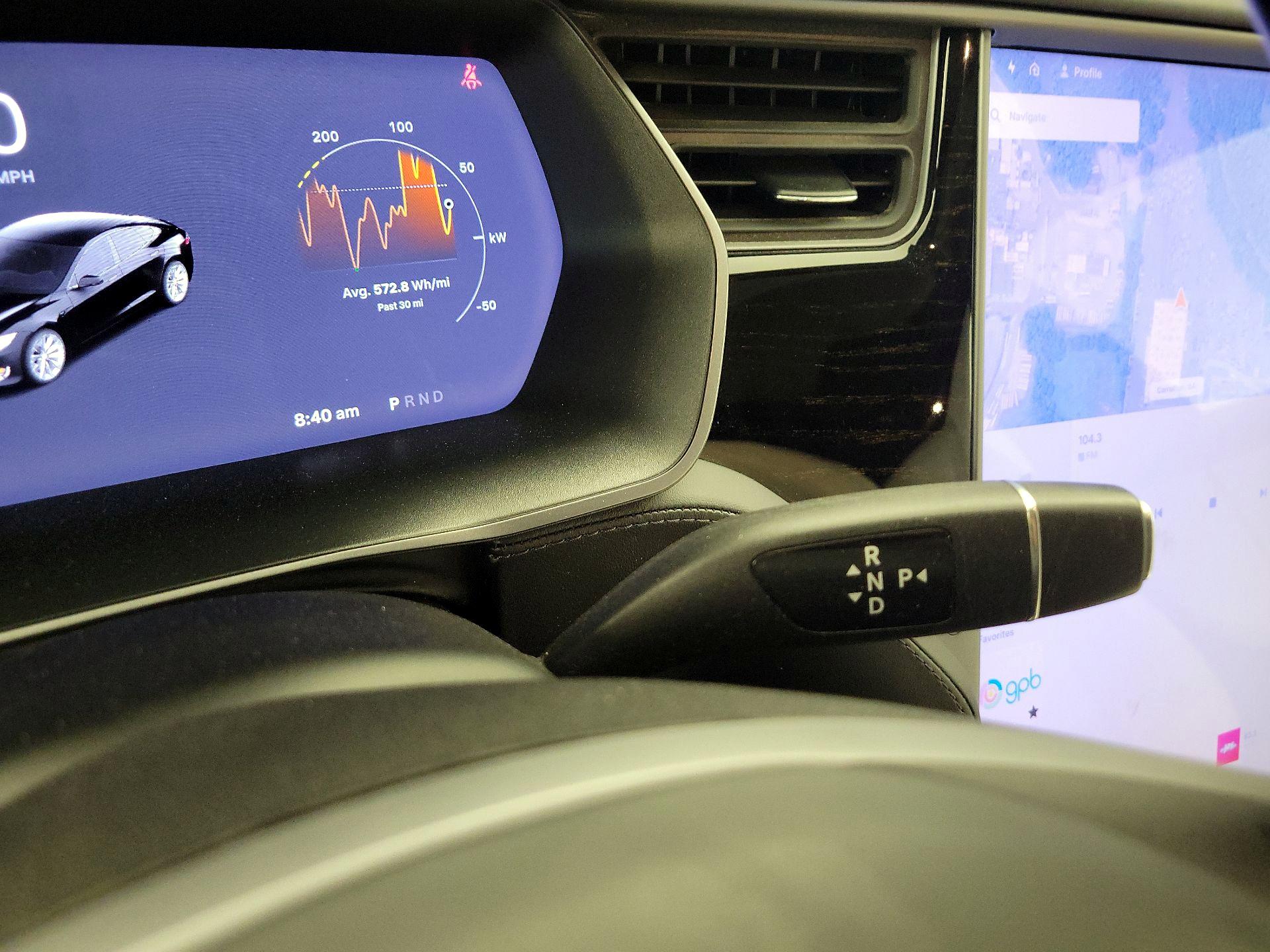 Thumbnail: 2019 Tesla Model S - 17