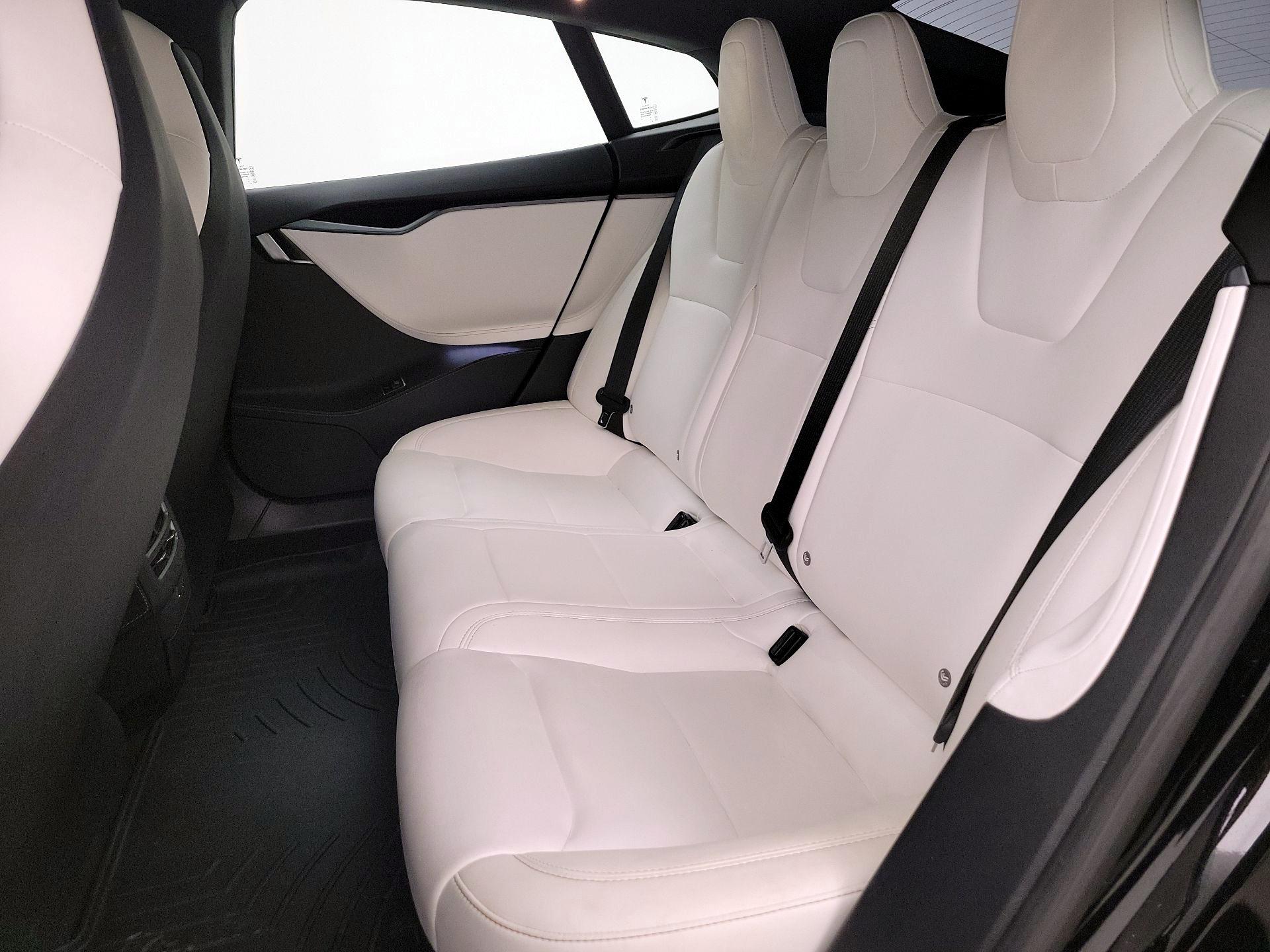 Thumbnail: 2019 Tesla Model S - 20