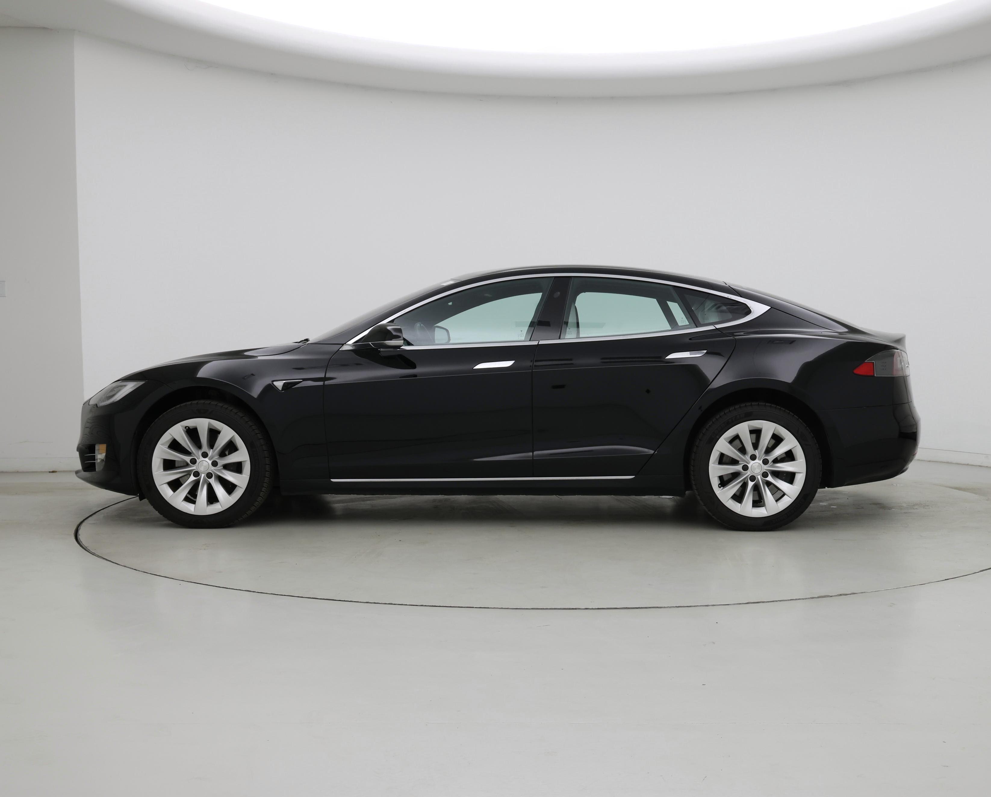 Thumbnail: 2019 Tesla Model S - 3