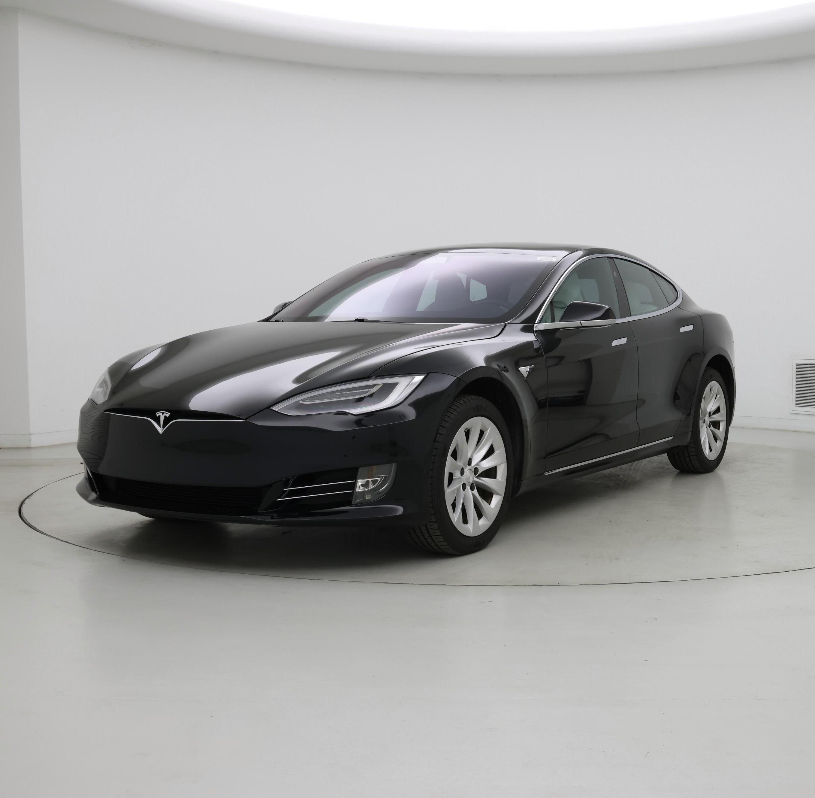 Thumbnail: 2019 Tesla Model S - 4