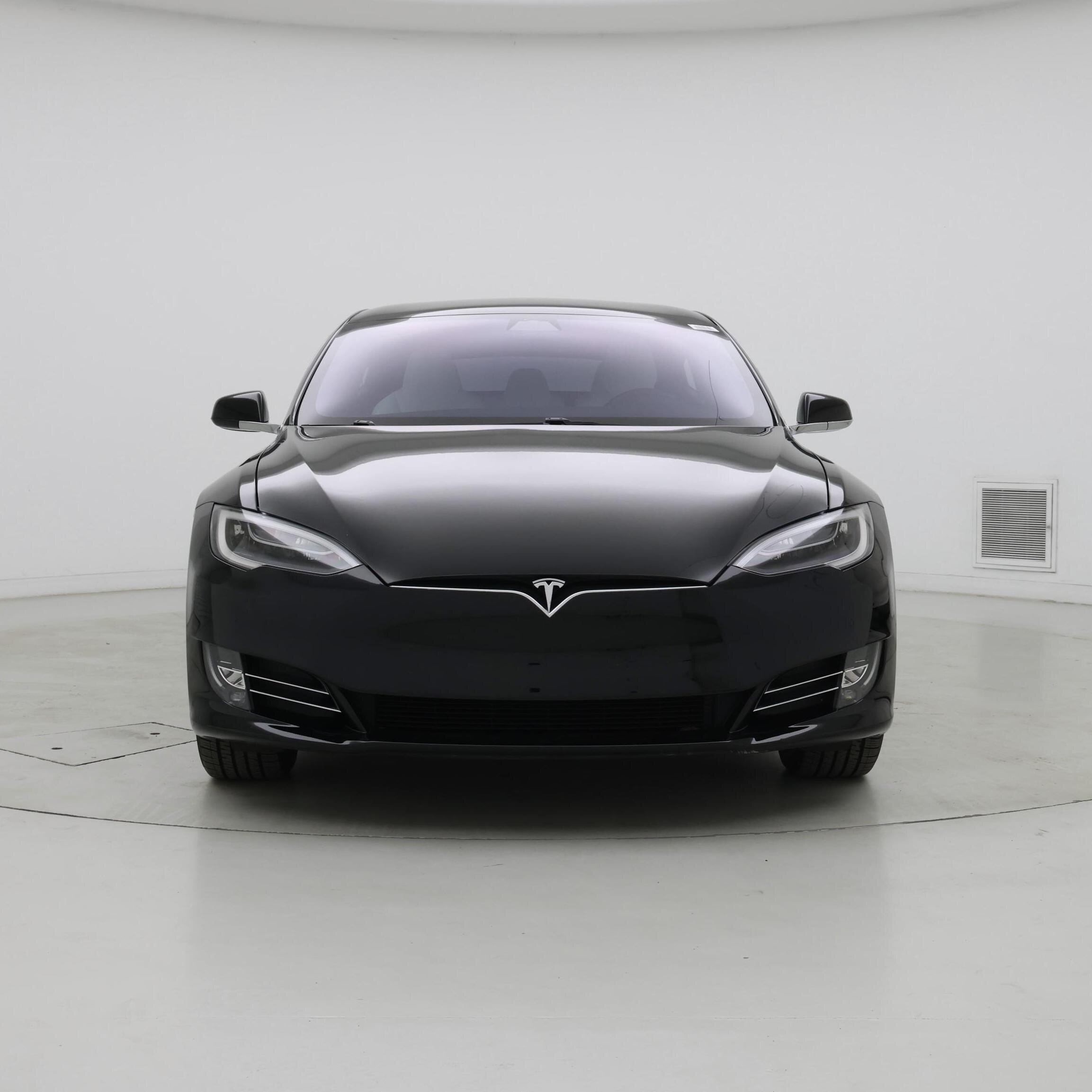 Thumbnail: 2019 Tesla Model S - 5