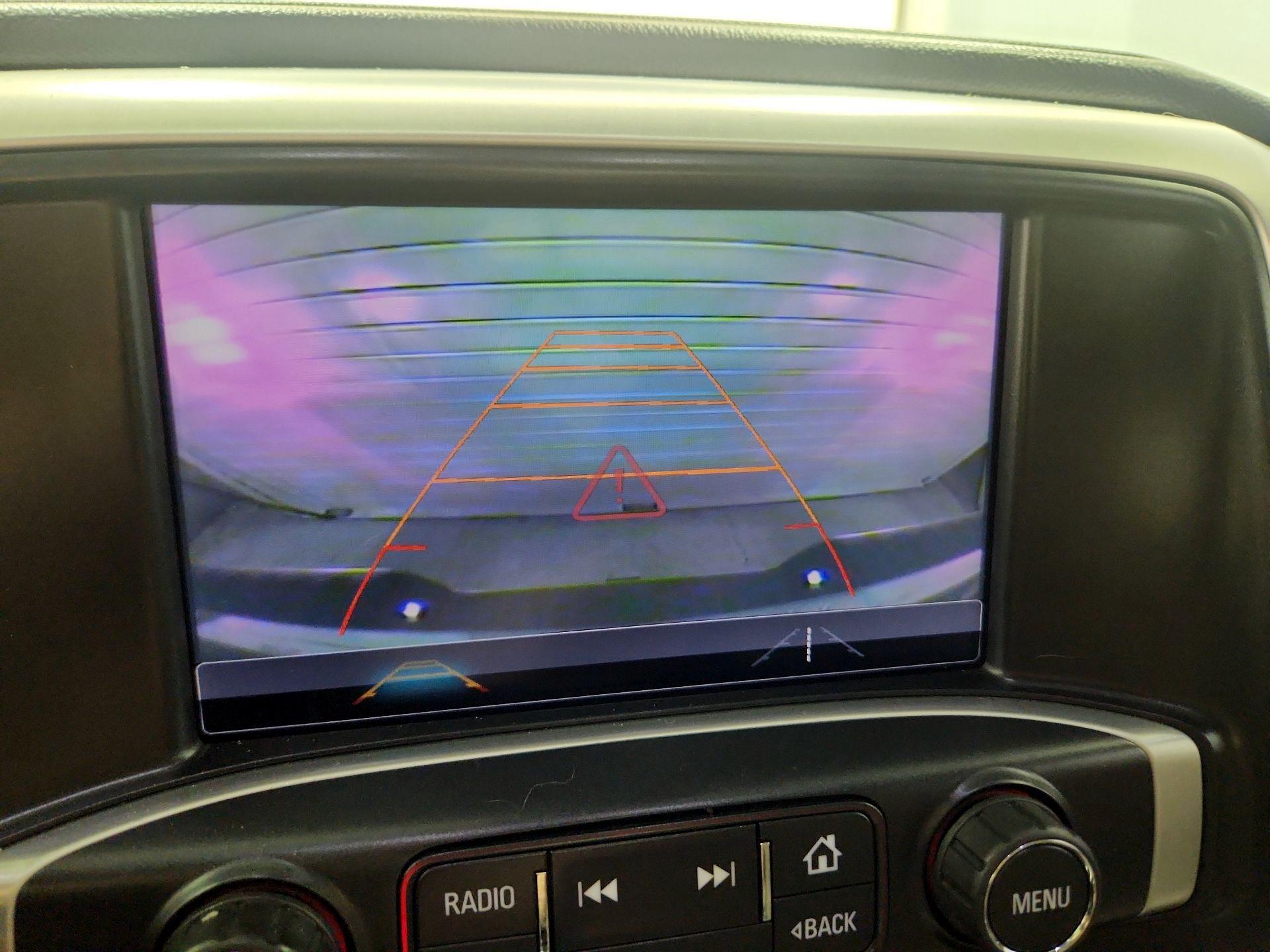 Thumbnail: 2015 GMC Sierra 1500 - 15