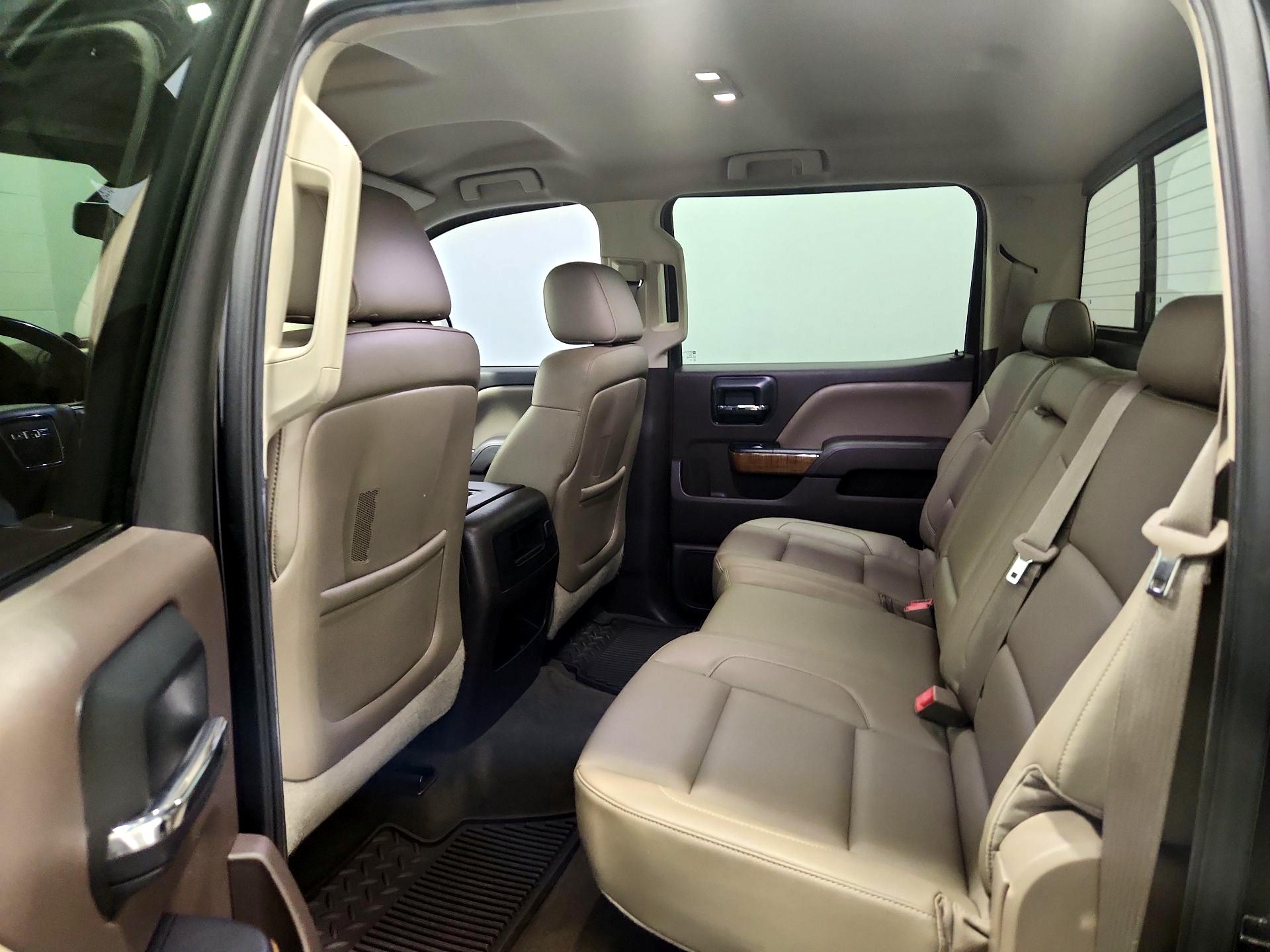 Thumbnail: 2015 GMC Sierra 1500 - 20