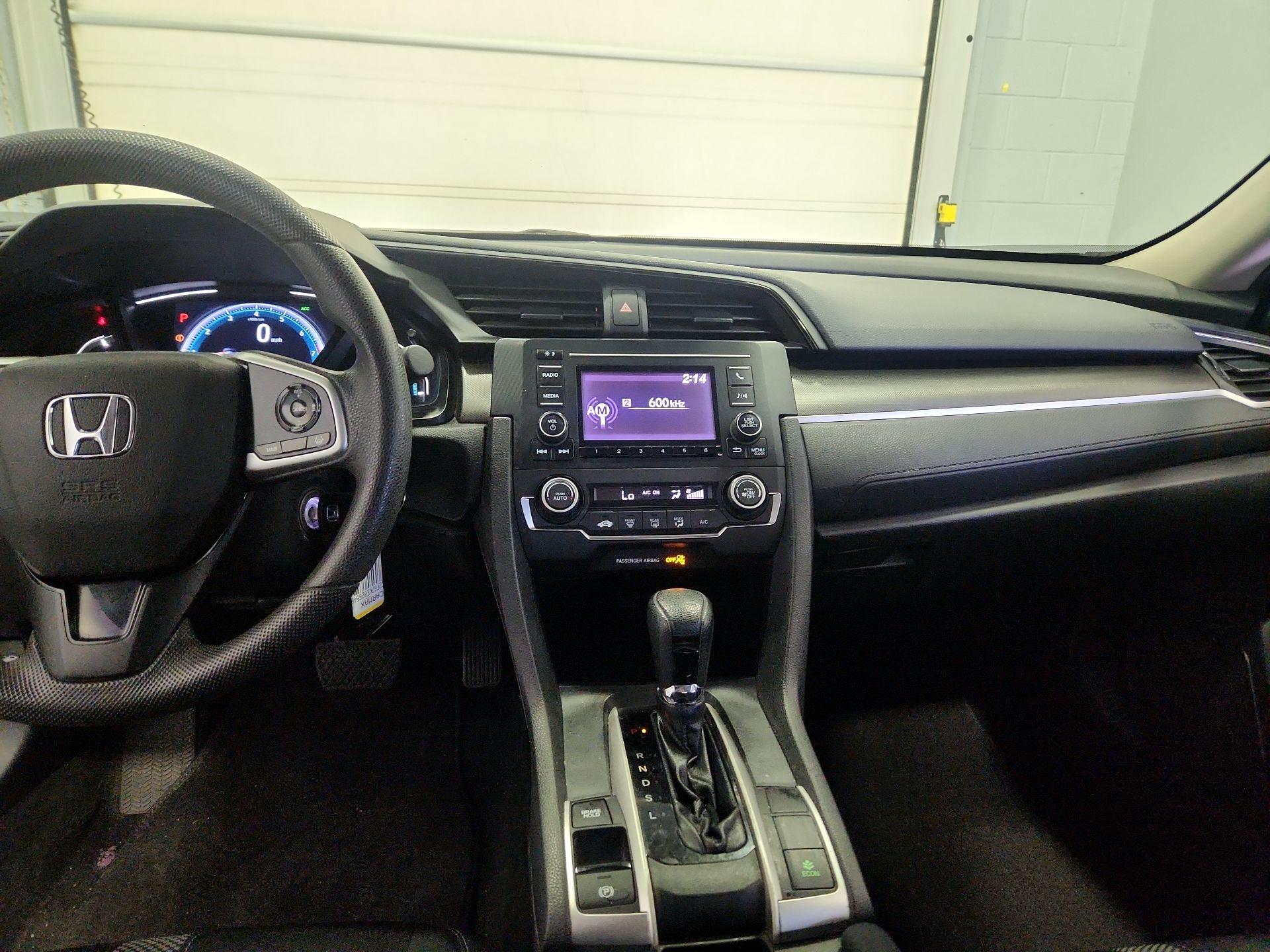 Thumbnail: 2019 Honda Civic - 9