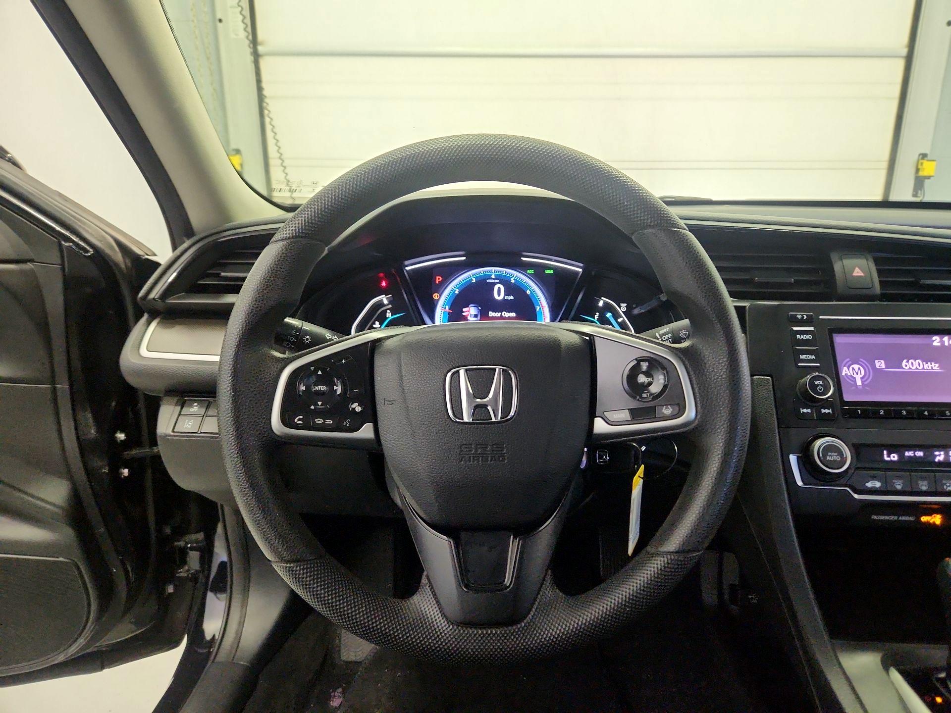 Thumbnail: 2019 Honda Civic - 10
