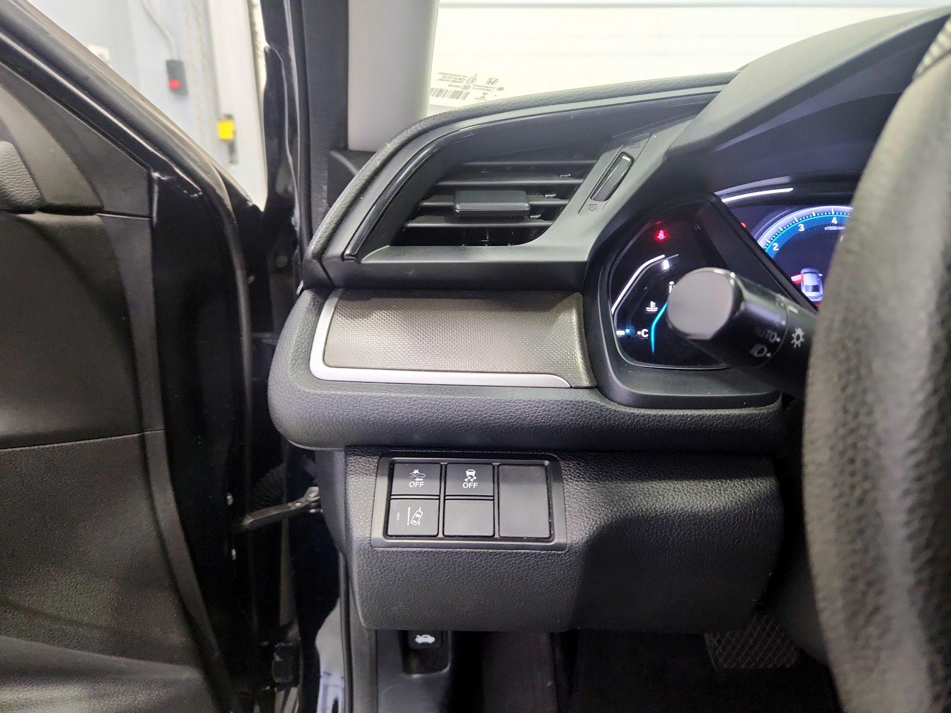 Thumbnail: 2019 Honda Civic - 13