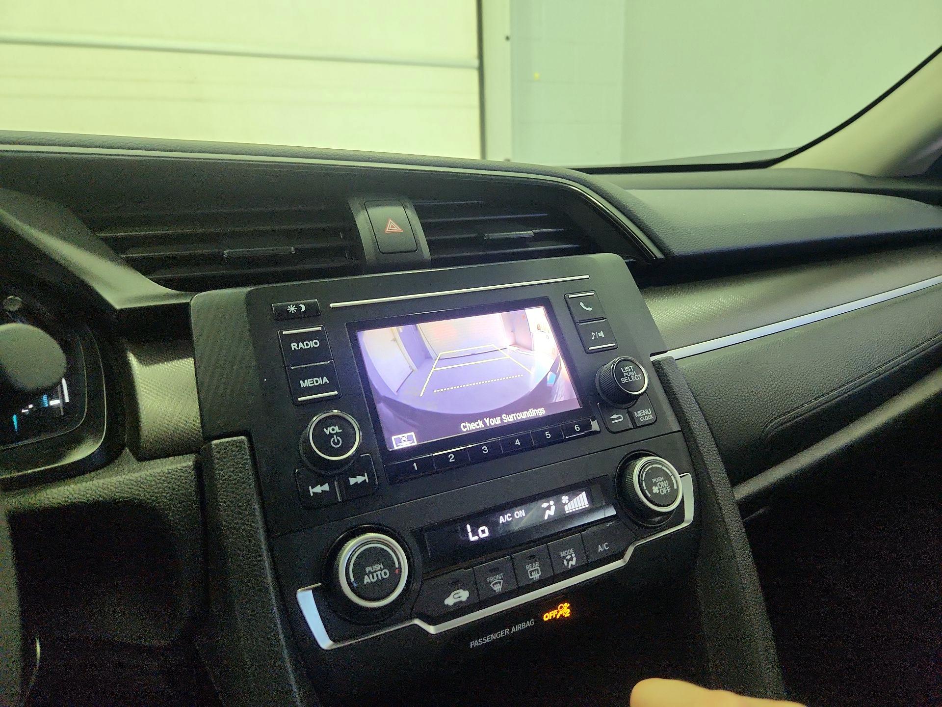 Thumbnail: 2019 Honda Civic - 14