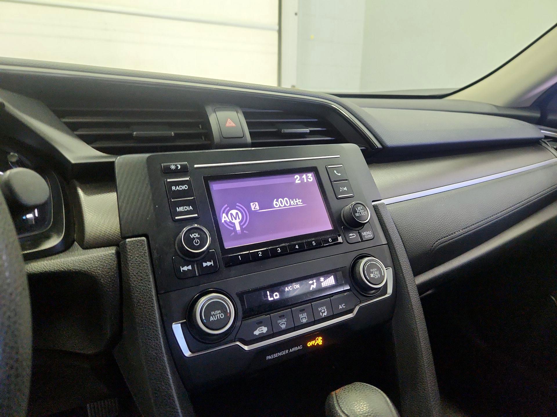 Thumbnail: 2019 Honda Civic - 15