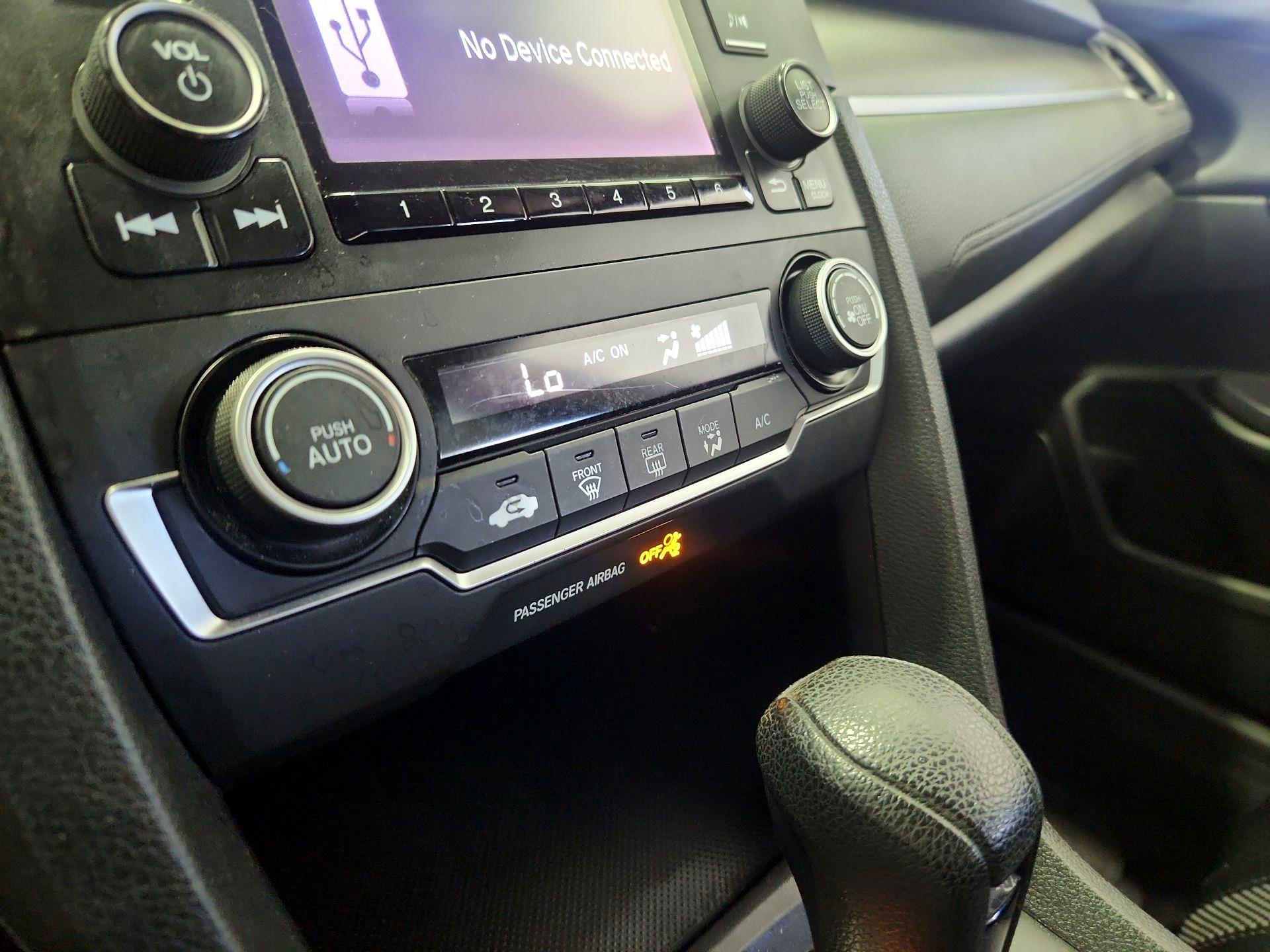 Thumbnail: 2019 Honda Civic - 16