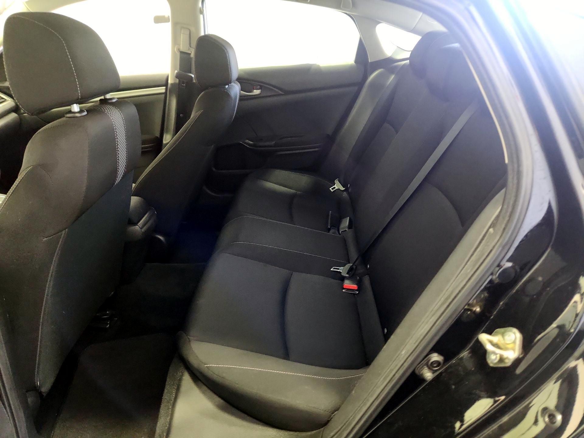 Thumbnail: 2019 Honda Civic - 19