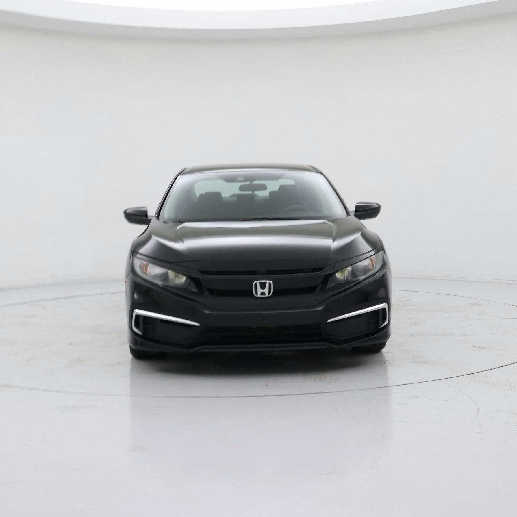 Thumbnail: 2019 Honda Civic - 5