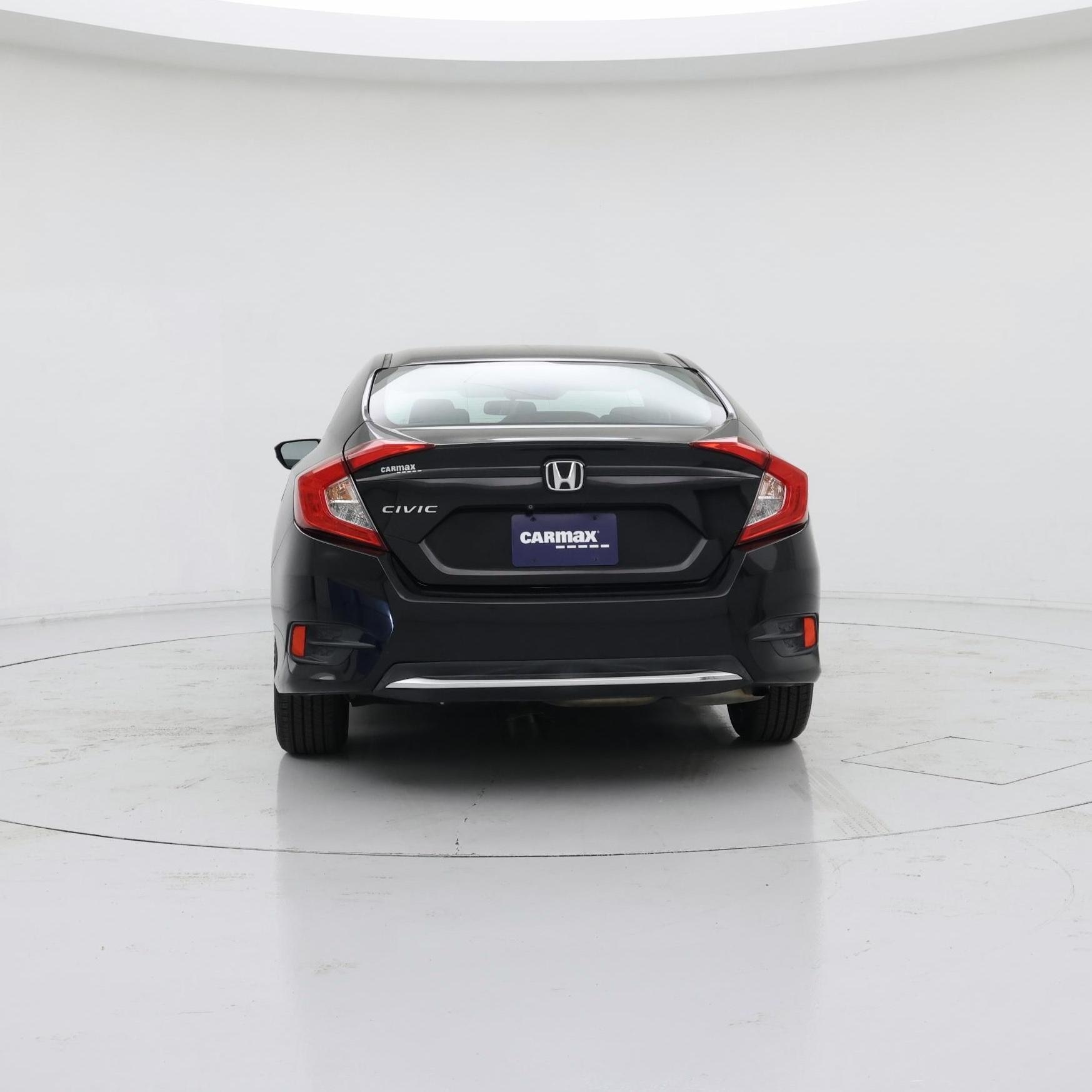 Thumbnail: 2019 Honda Civic - 6