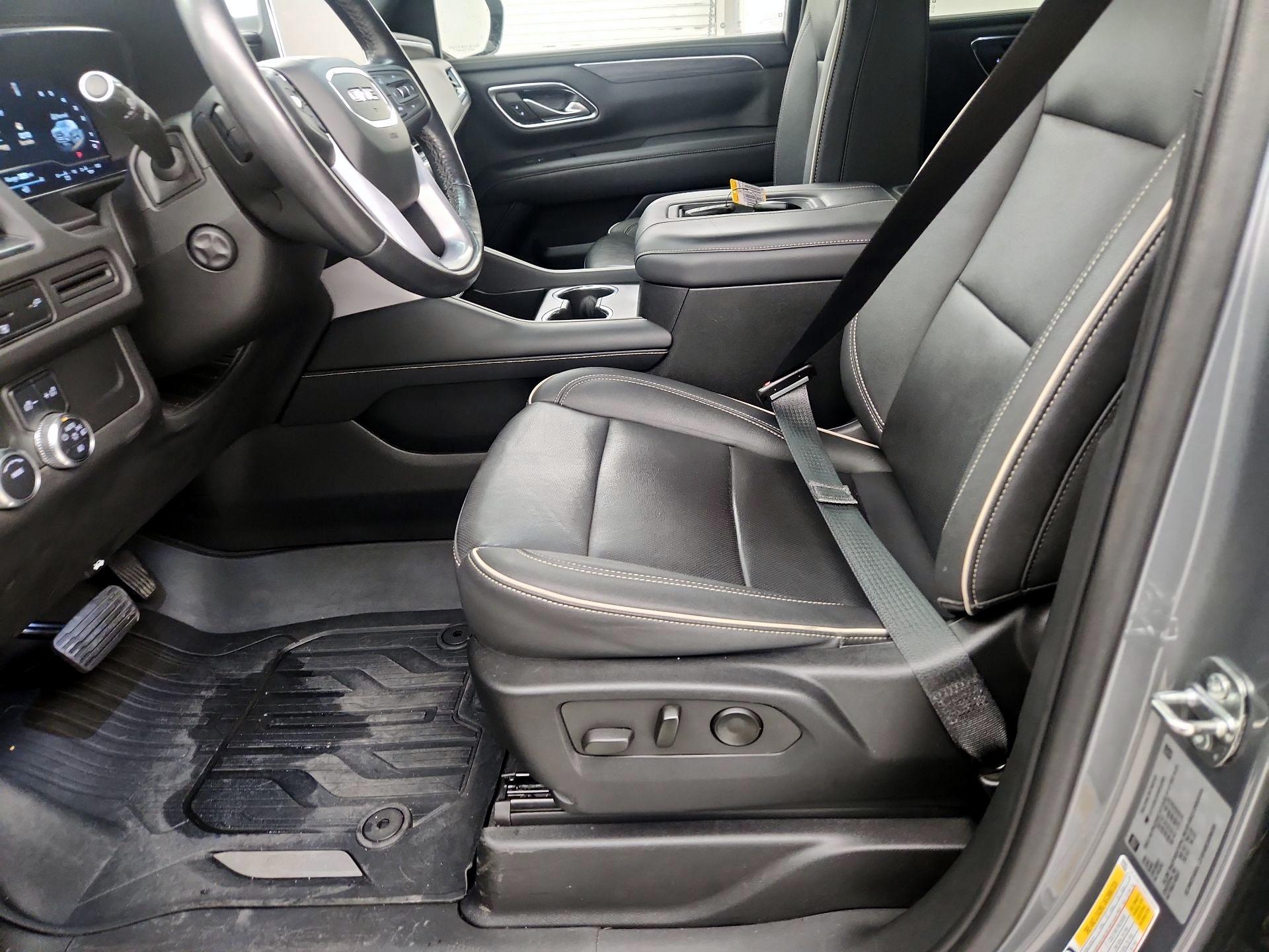 Thumbnail: 2022 GMC Yukon - 9