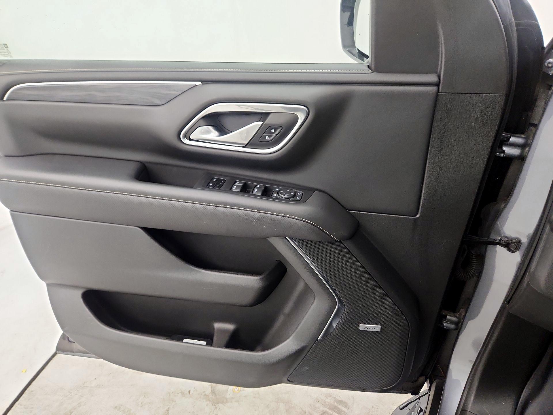 Thumbnail: 2022 GMC Yukon - 10