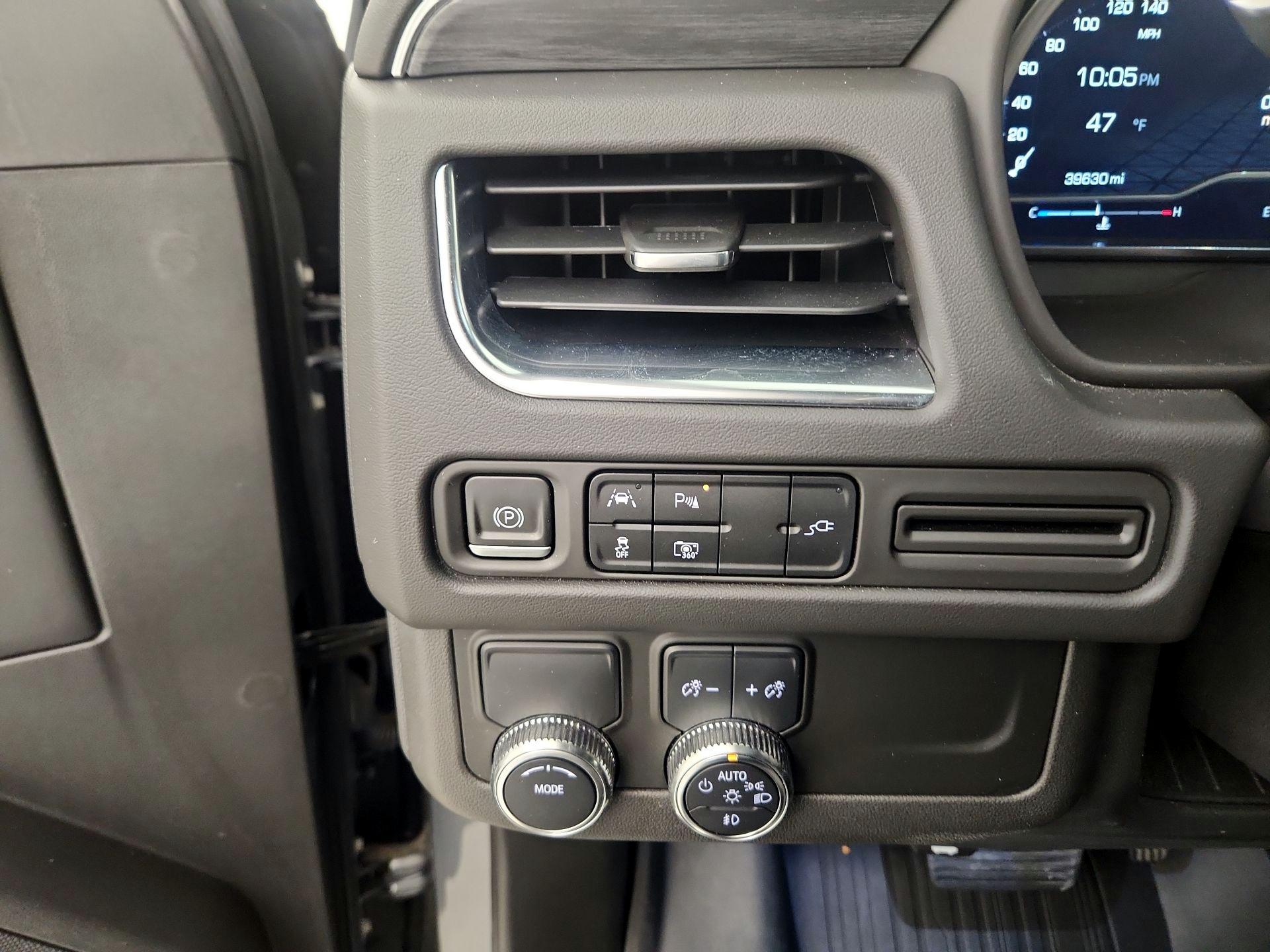 Thumbnail: 2022 GMC Yukon - 11