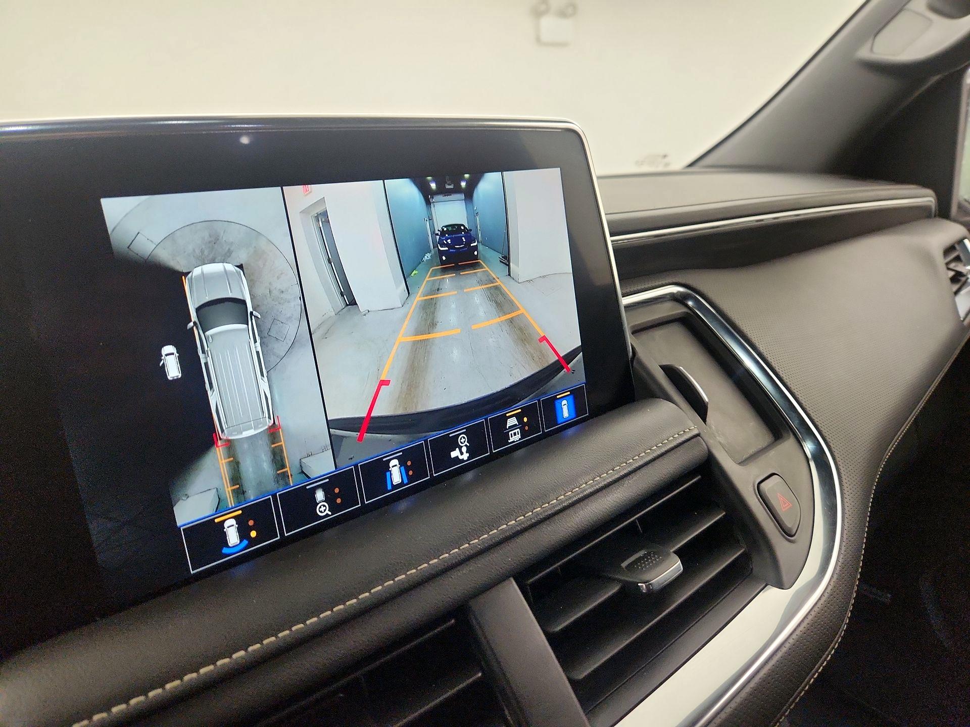 Thumbnail: 2022 GMC Yukon - 12